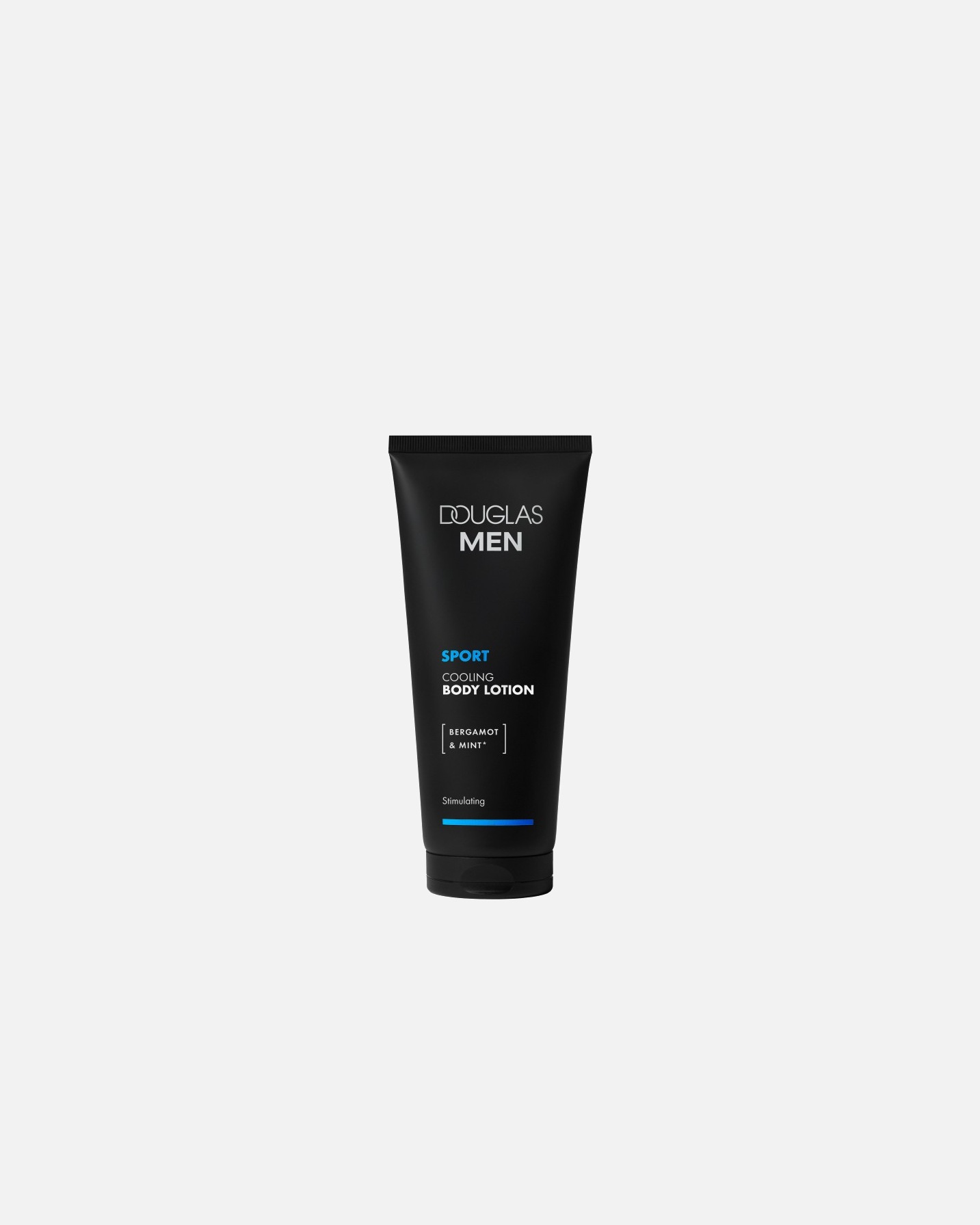 Loción corporal para Hombre Douglas Collection MEN Sport Cooling 200 ml