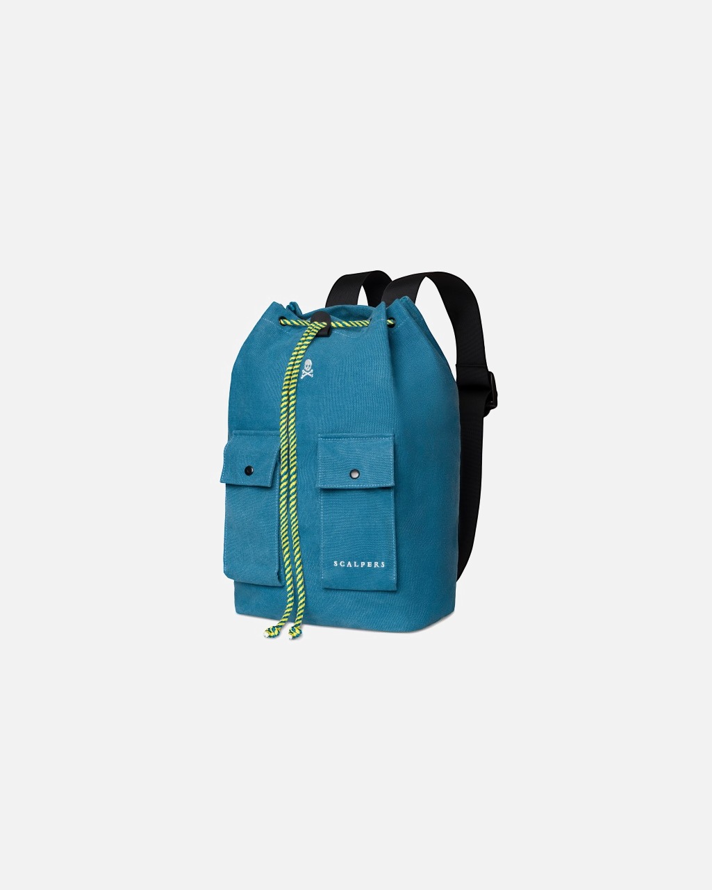 para Unisex Por la compra de la fragancia SCALPERS Yatch Club 125ml. Excluidos de la promoción artículos que sean enviados a través de nuestros Douglas Partner.