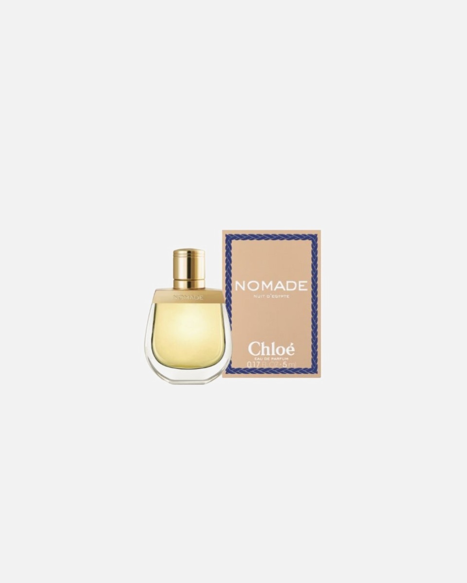 para Unisex Por la compra de Nomade 75ML o Signature 100ML. Excluidos de la promoción artículos que sean enviados a través de nuestros Douglas Partner.