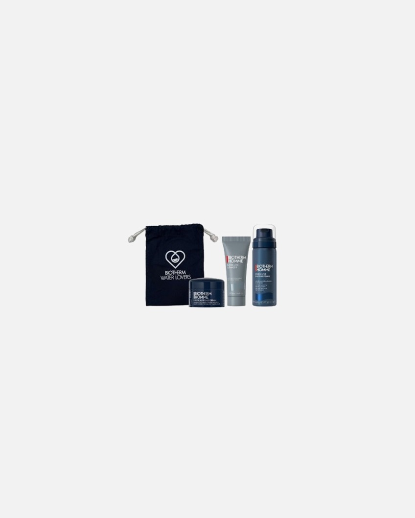 para Unisex Por compras superiores a 60€ en Biotherm Homme. Excluidos de la promoción artículos que sean enviados a través de nuestros Douglas Partner.