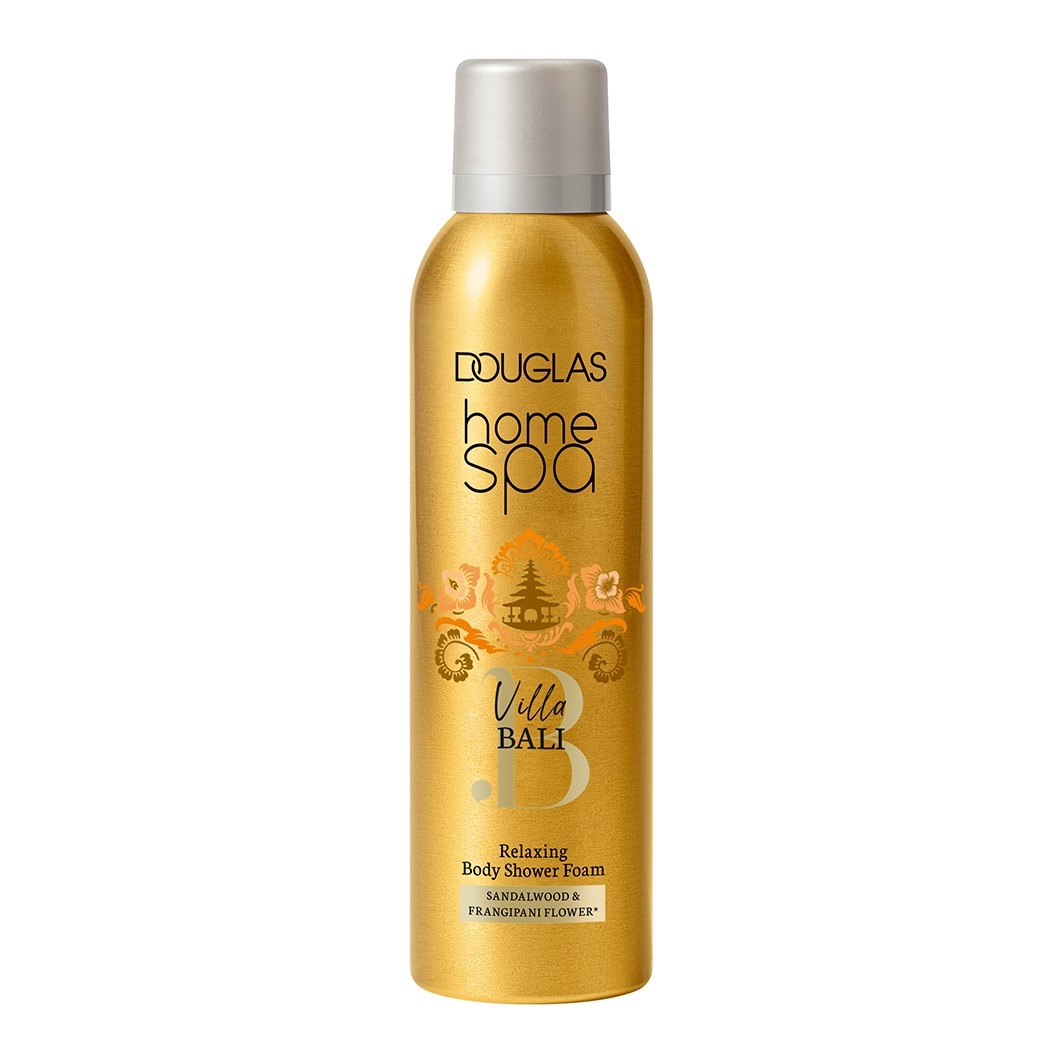 Imagen de Villa Bali Shower Foam