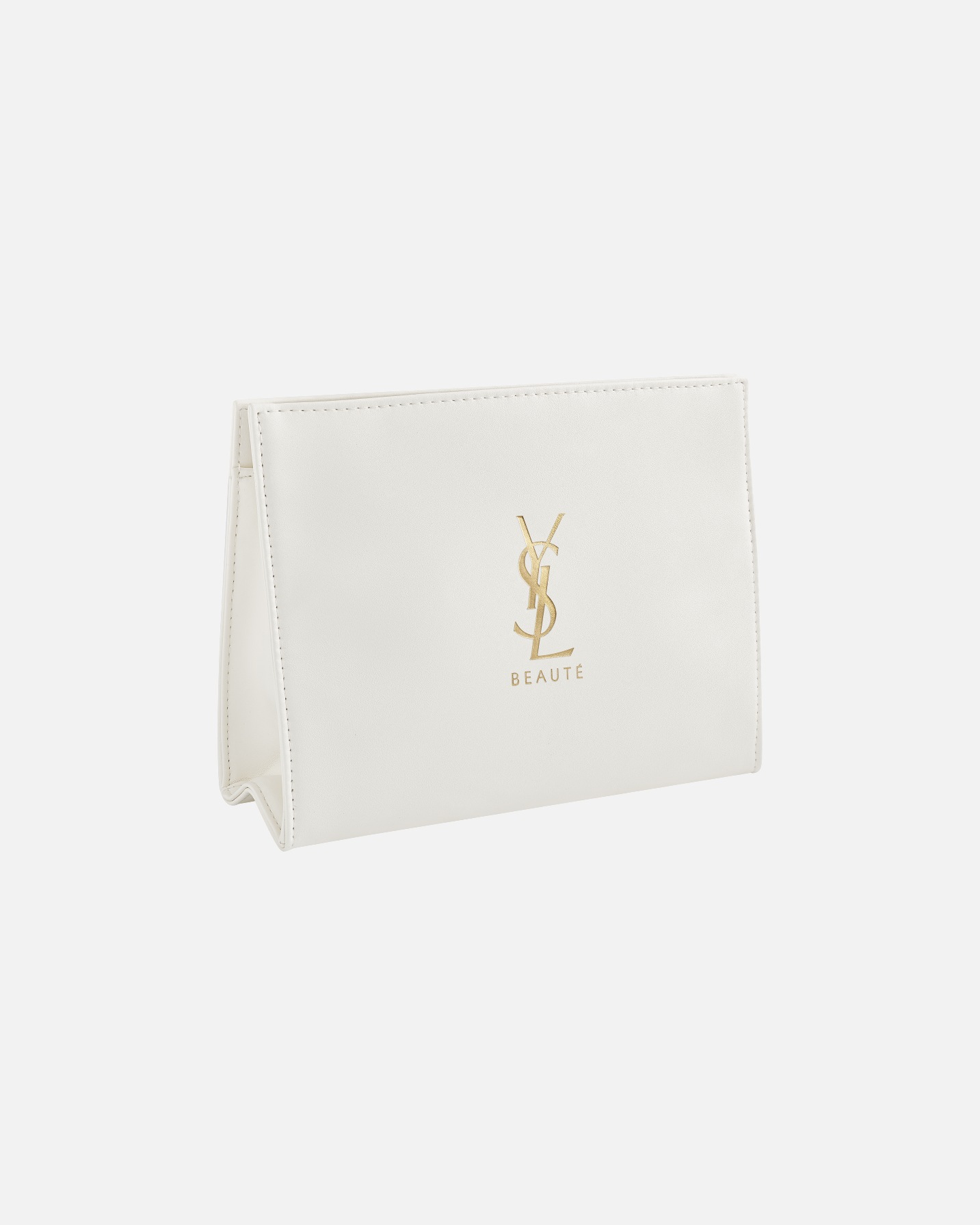 para Unisex YSL Neceser por la compra de fragancias de la franquicia Libre 90 ml o superior. Excluidos de la promoción artículos que sean enviados a través de nuestros Douglas Partner y Click and Collect. Valido del 9 al 29 de Junio o hasta agotar existencias.
