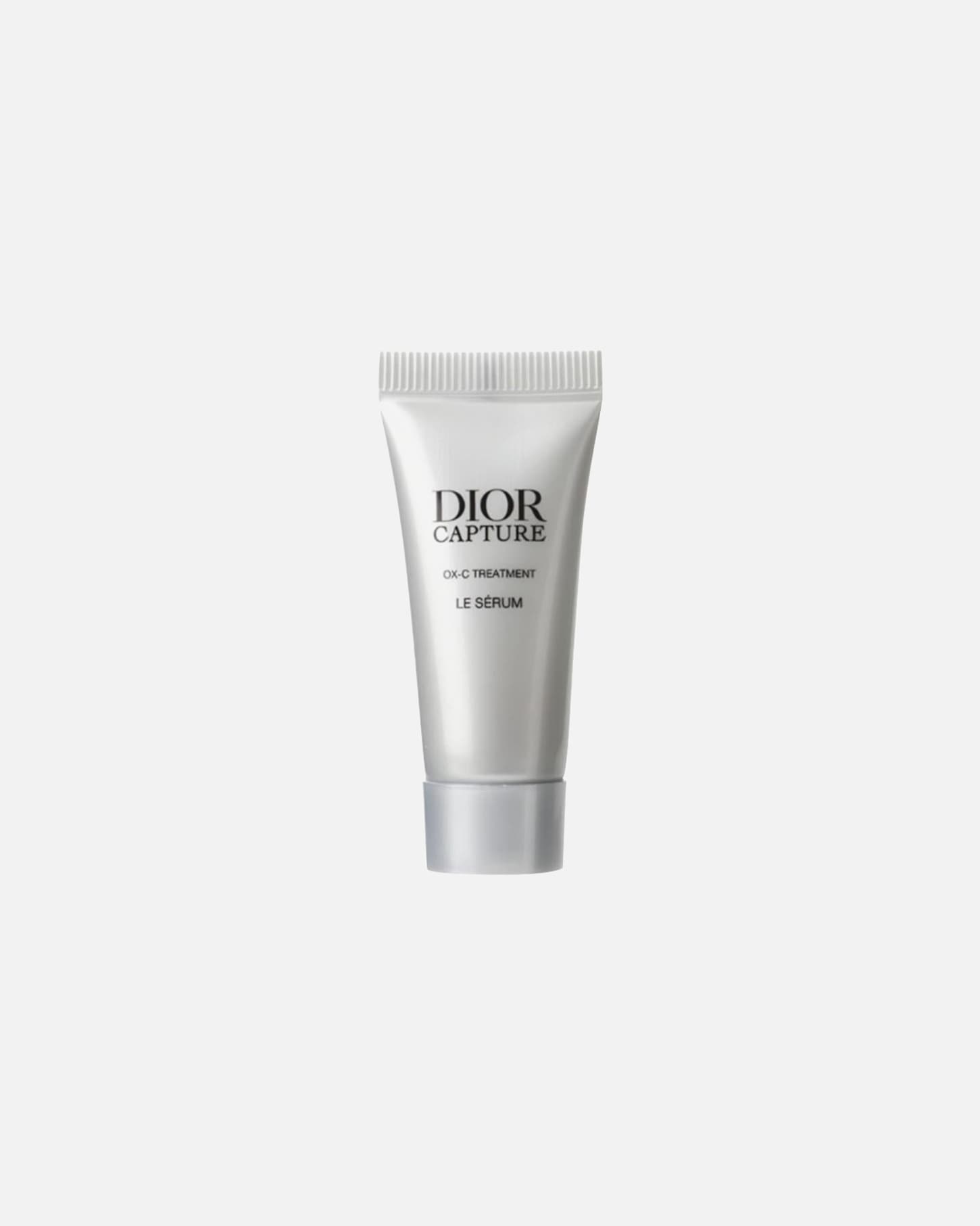 para Unisex Dior Capture Totale Serum 5ml por compras Dior. Excluidos de la promoción artículos que sean enviados a través de nuestros Douglas Partner y Click and Collect. Valido hasta agotar existencias.