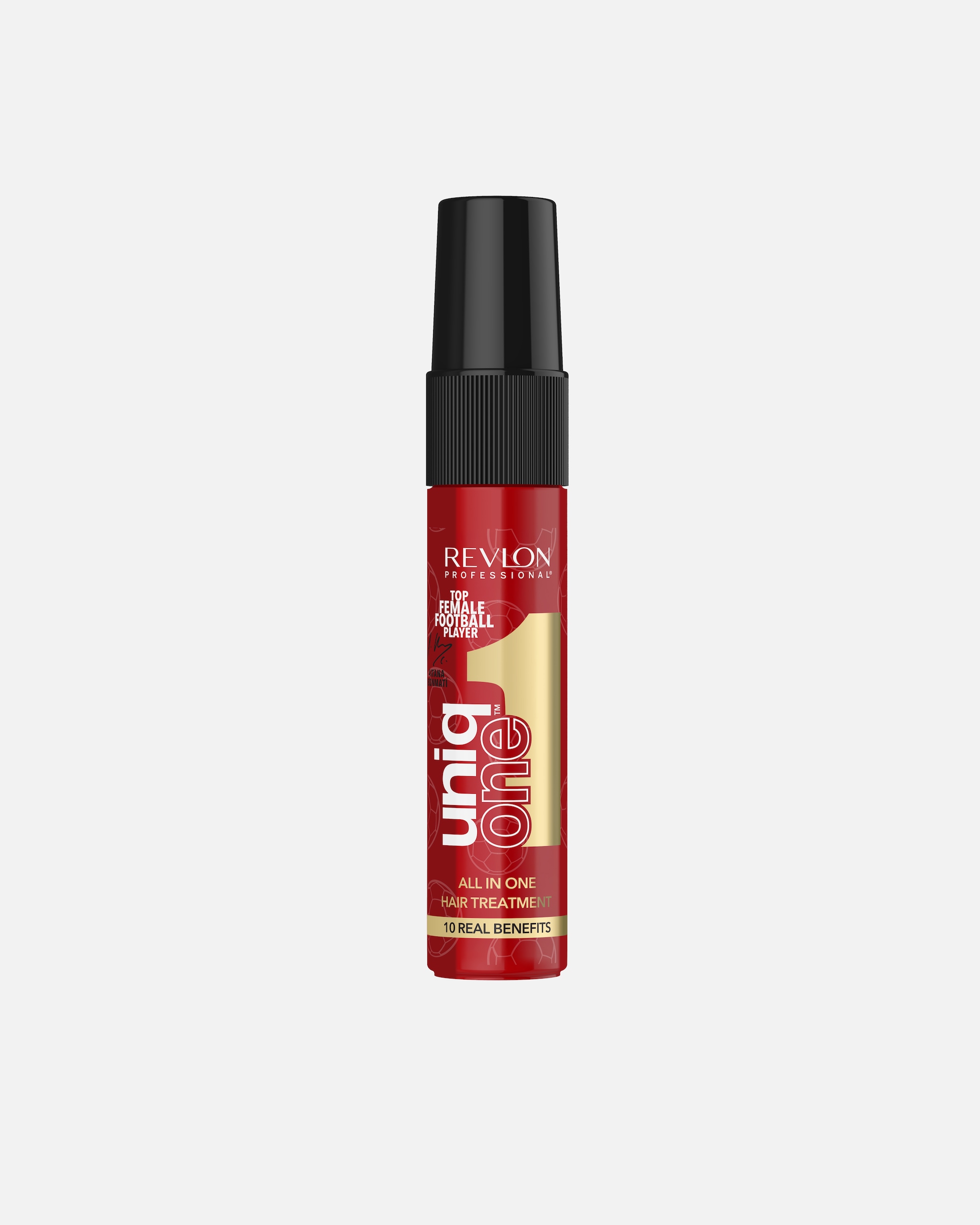 para Unisex Revlon UNIQONE 9ML 1 Regalo aleatorio por compras superiores a 24,99€ en productos capilares que se encuentren dentro de la landing de la HAIR WEEK.Excluidos articulos del Douglas Partner y Click&Collect. Valido del 4 de Agosto hasta agotar las unidades.