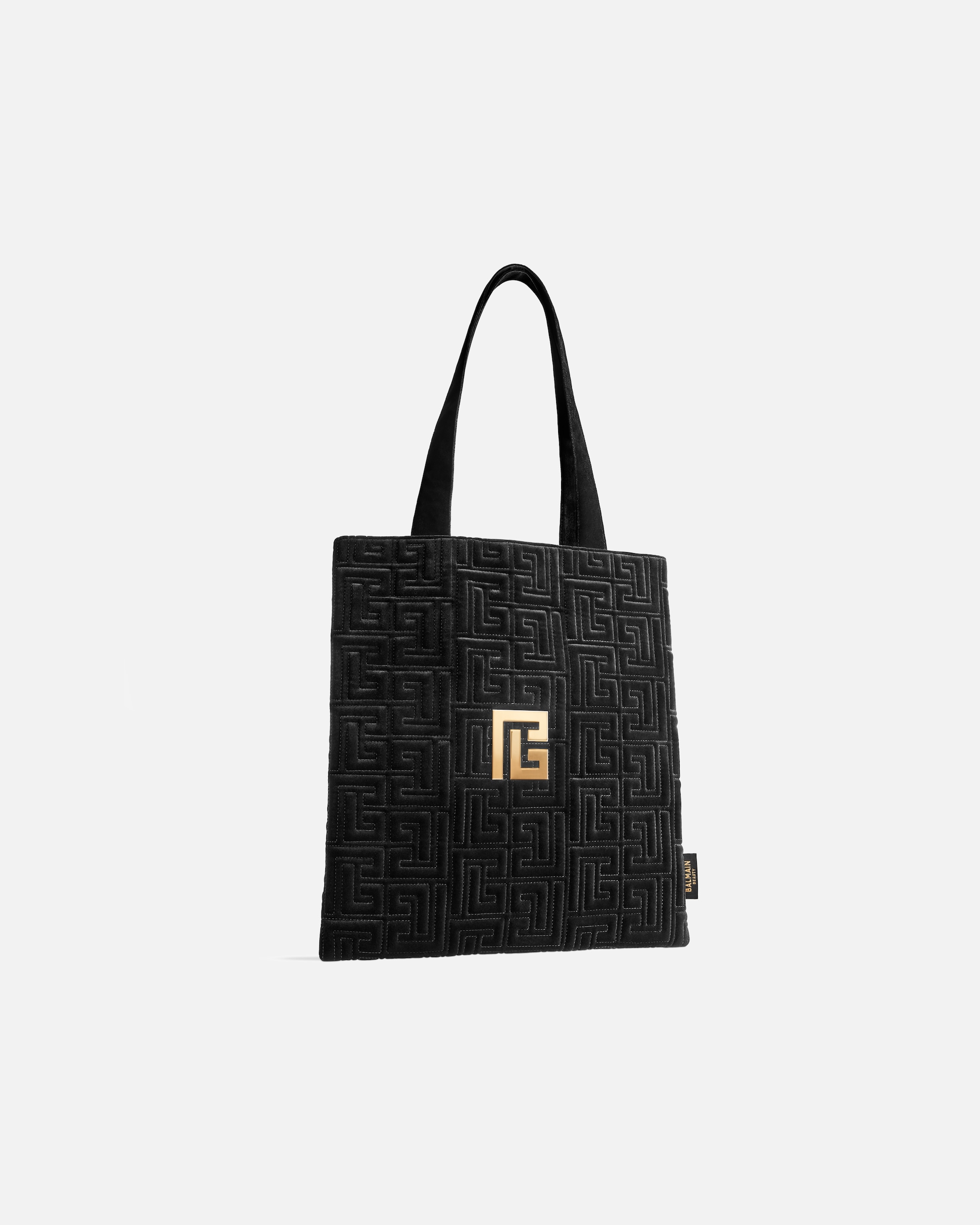 Balmain Velvet Tote Bag por compra de una fragancia 50ml o 100ml de Destin. Excluidos articulos del Douglas Partner y Click&Collect