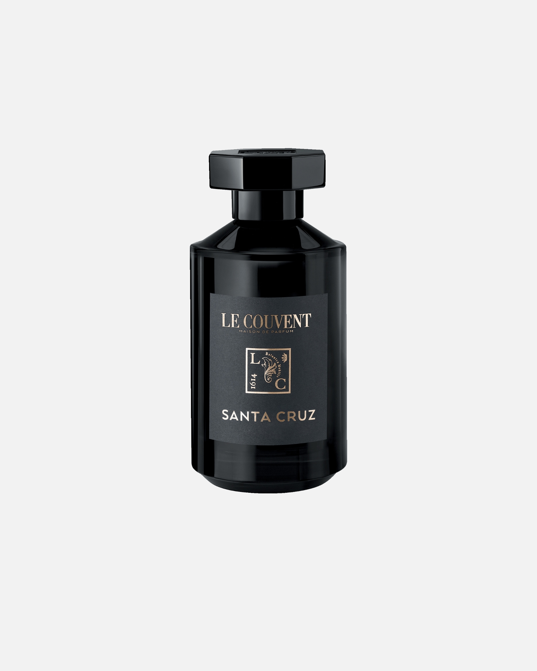 Eau de Parfum para Unisex Le Couvent Maison De Parfum Parfums Remarquables Santa Cruz 100 ml