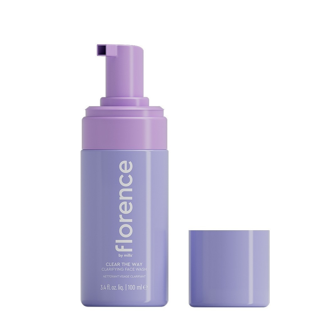 Imagen de Clear The Way Clarifying Face Wash