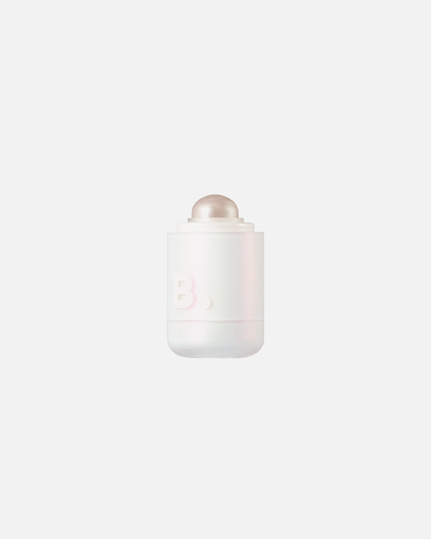 Iluminador para Unisex BANILA CO Romantic Blush 04 - Fizz Layer