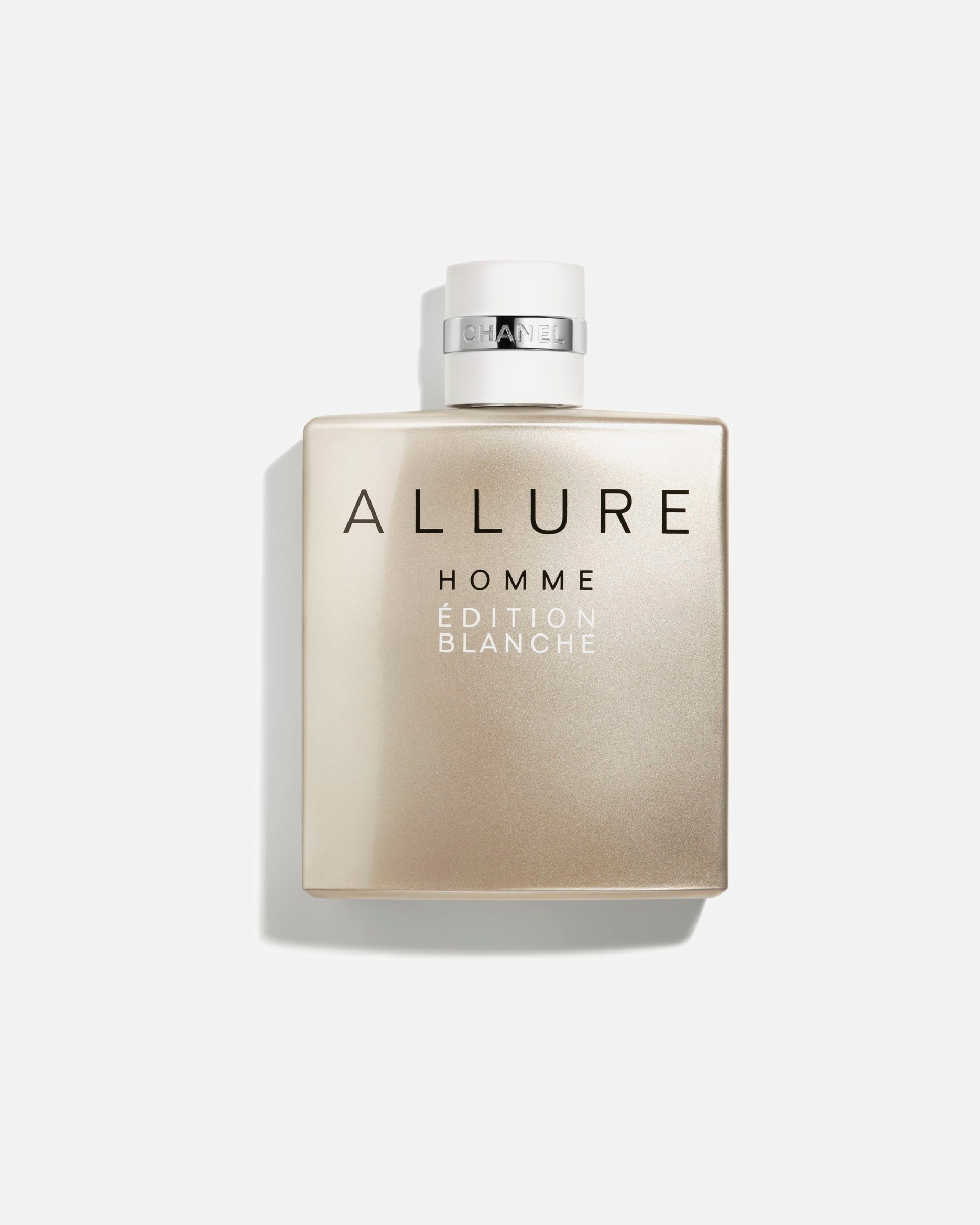 Eau de Parfum para Hombre CHANEL ALLURE HOMME EDITION BLANCHE 150 ML