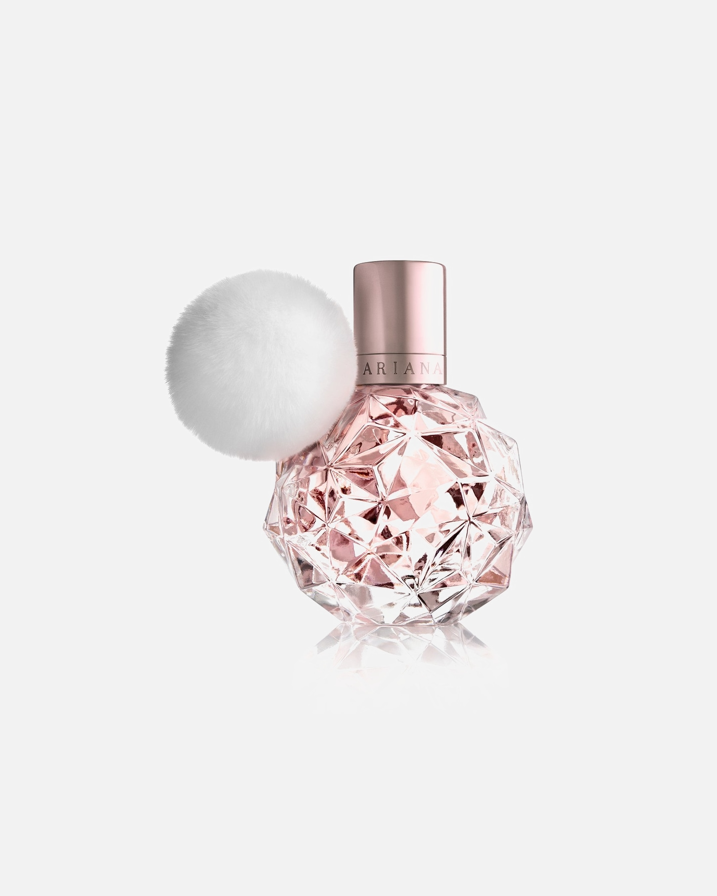 Eau de Parfum para Mujer Ariana Grande Ari Eau de Parfum 50 ml 50 ml