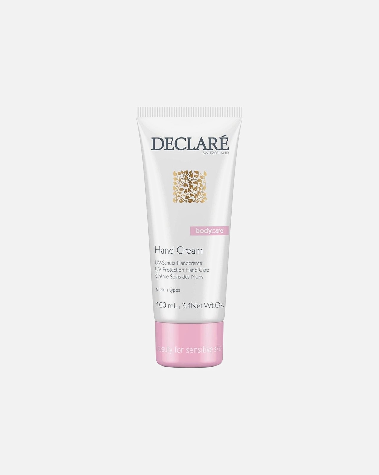 Crema de manos para Unisex Declaré Body Care Hand Cream 100 ml