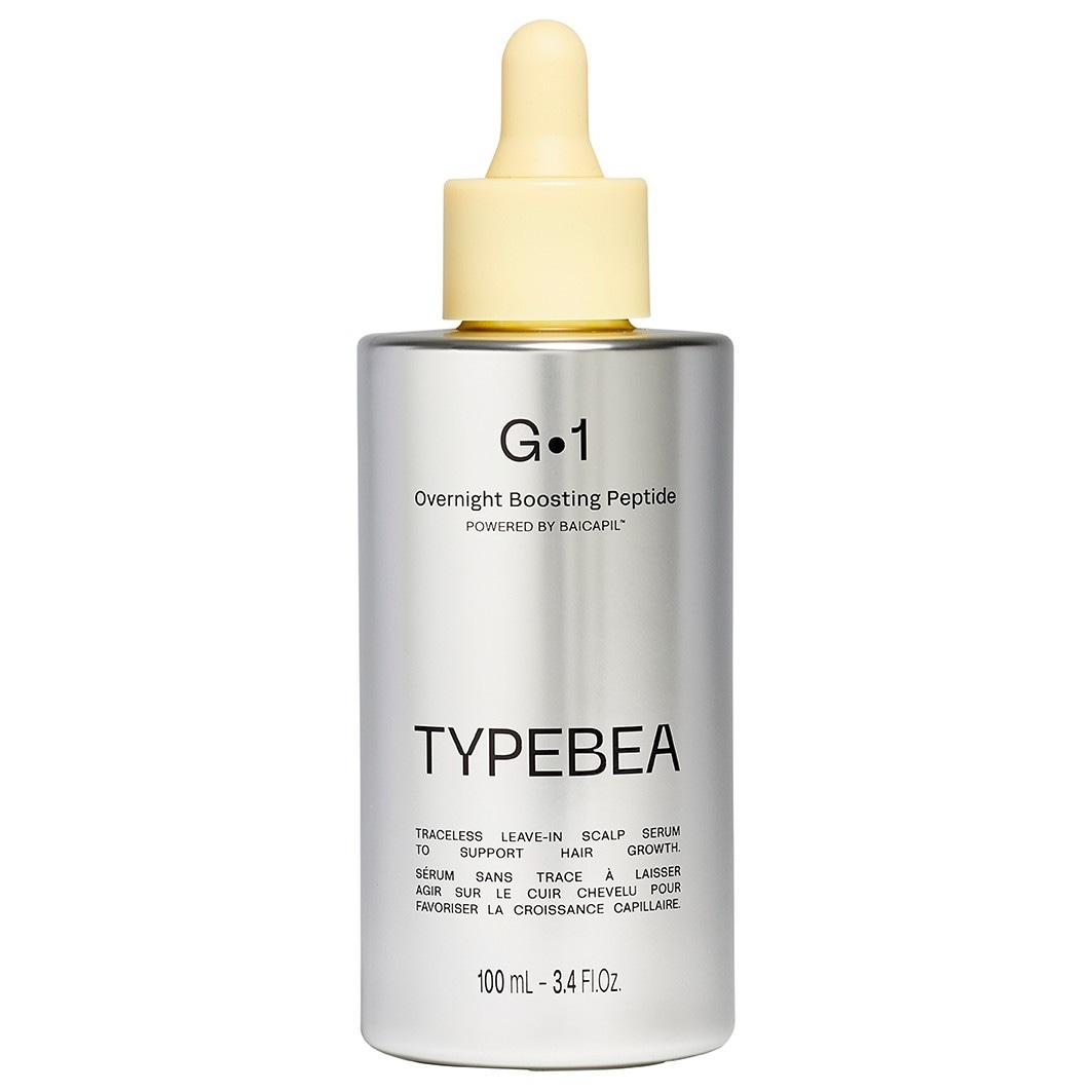 Imagen de G1 Overnight Boosting Peptide Serum