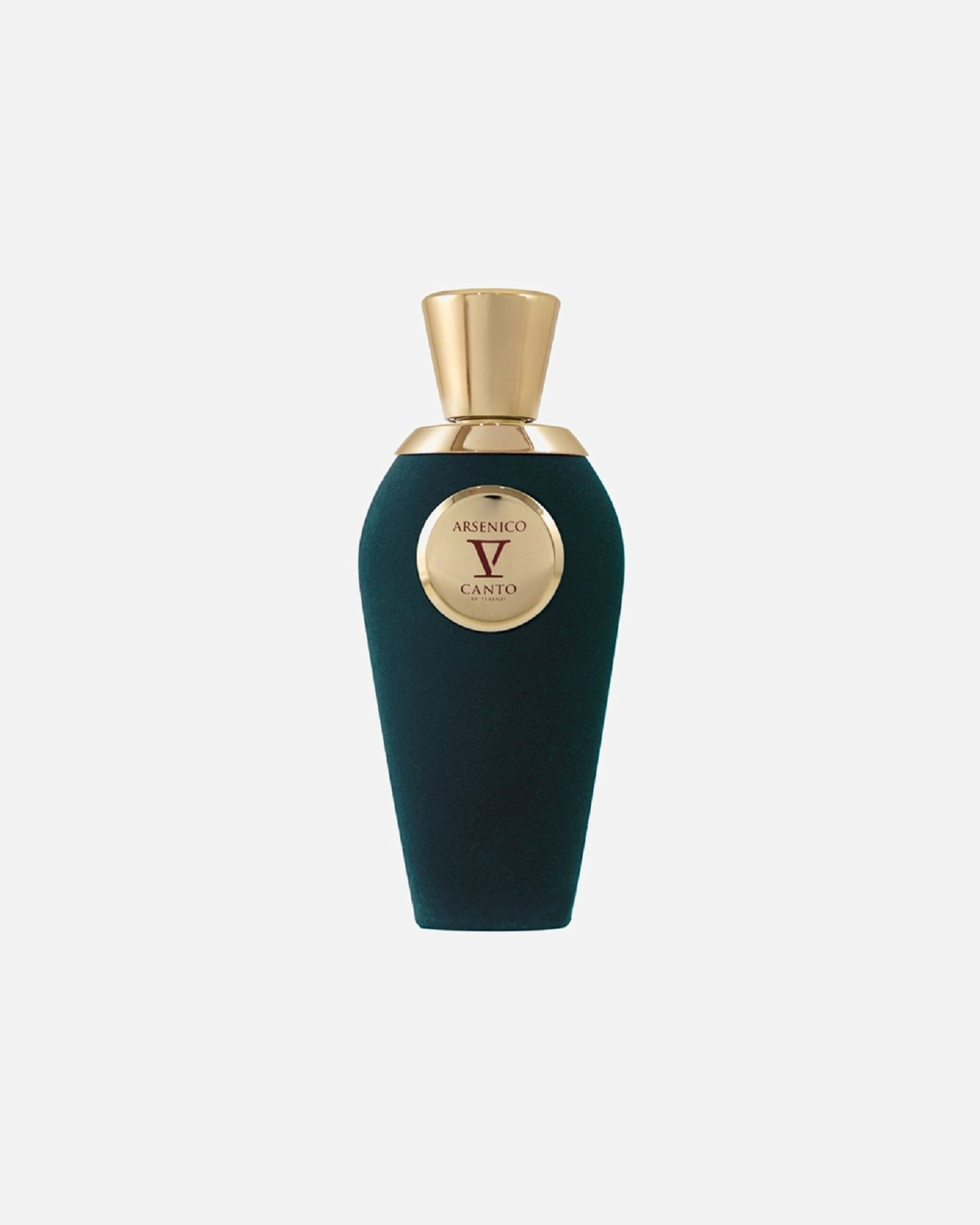Perfume para Unisex V CANTO Arsenico 100 ml
