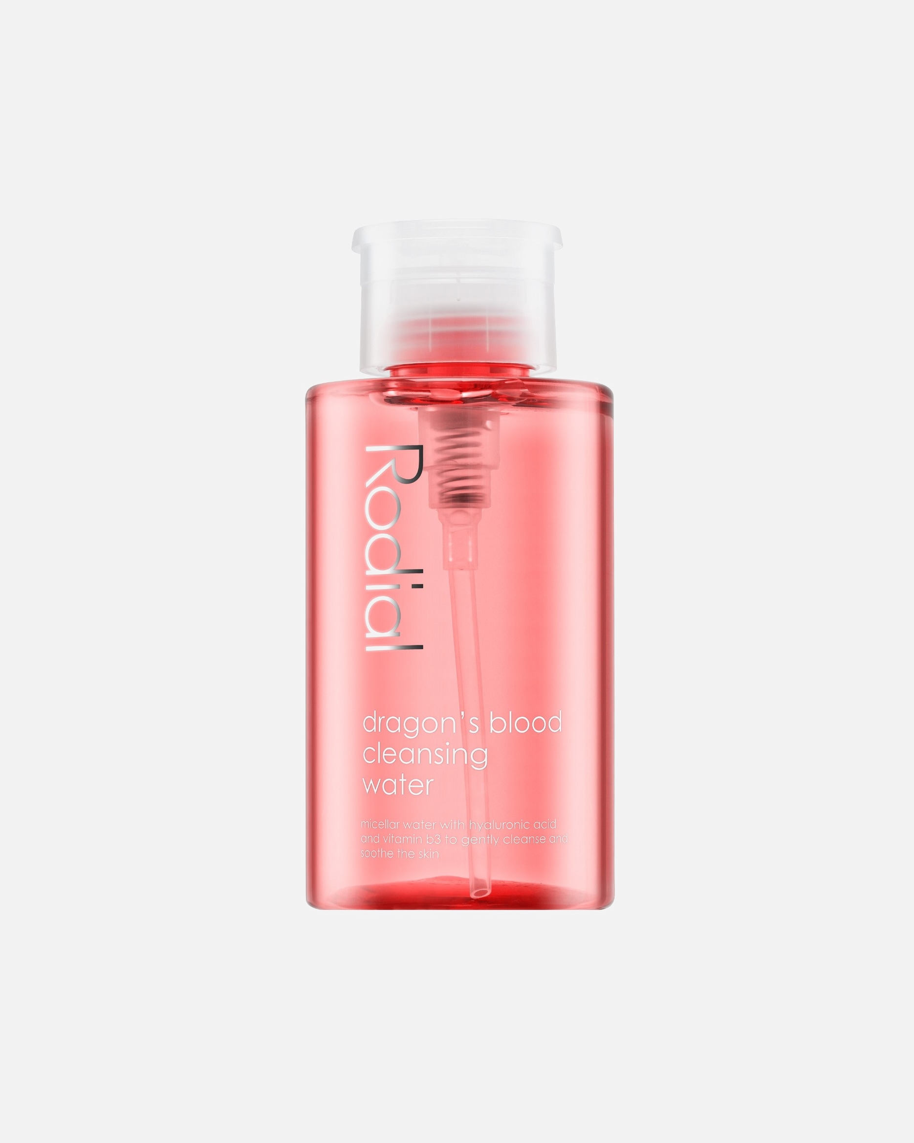 Agua micelar para Unisex Rodial 300 ml