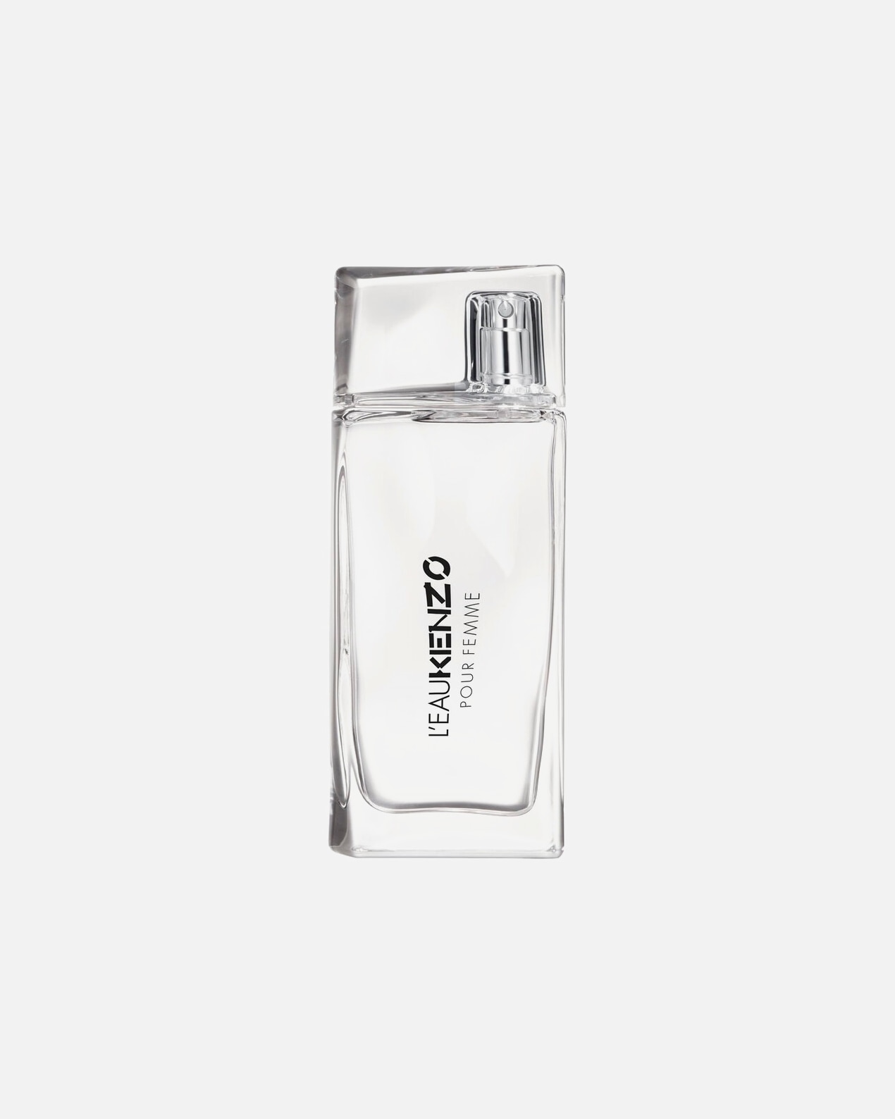 Eau de toilette para Mujer KENZO L’Eau 50 ml