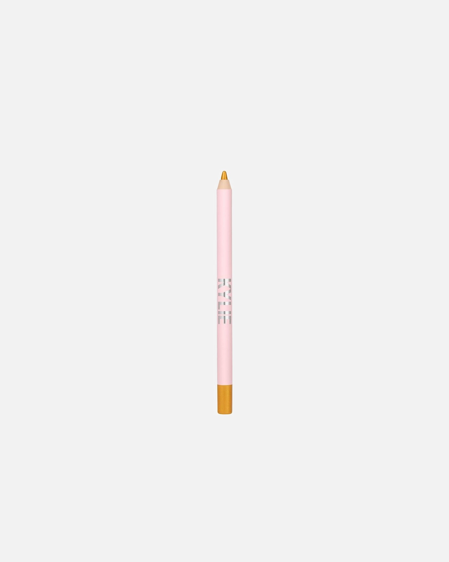 Delineador de ojos para Unisex KYLIE COSMETICS Kyliner Gel Pencil 011,Shimmery Gold