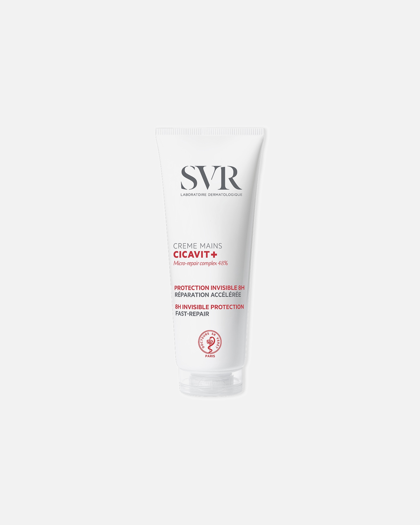 Crema para el cuerpo para Unisex SVR 75 g