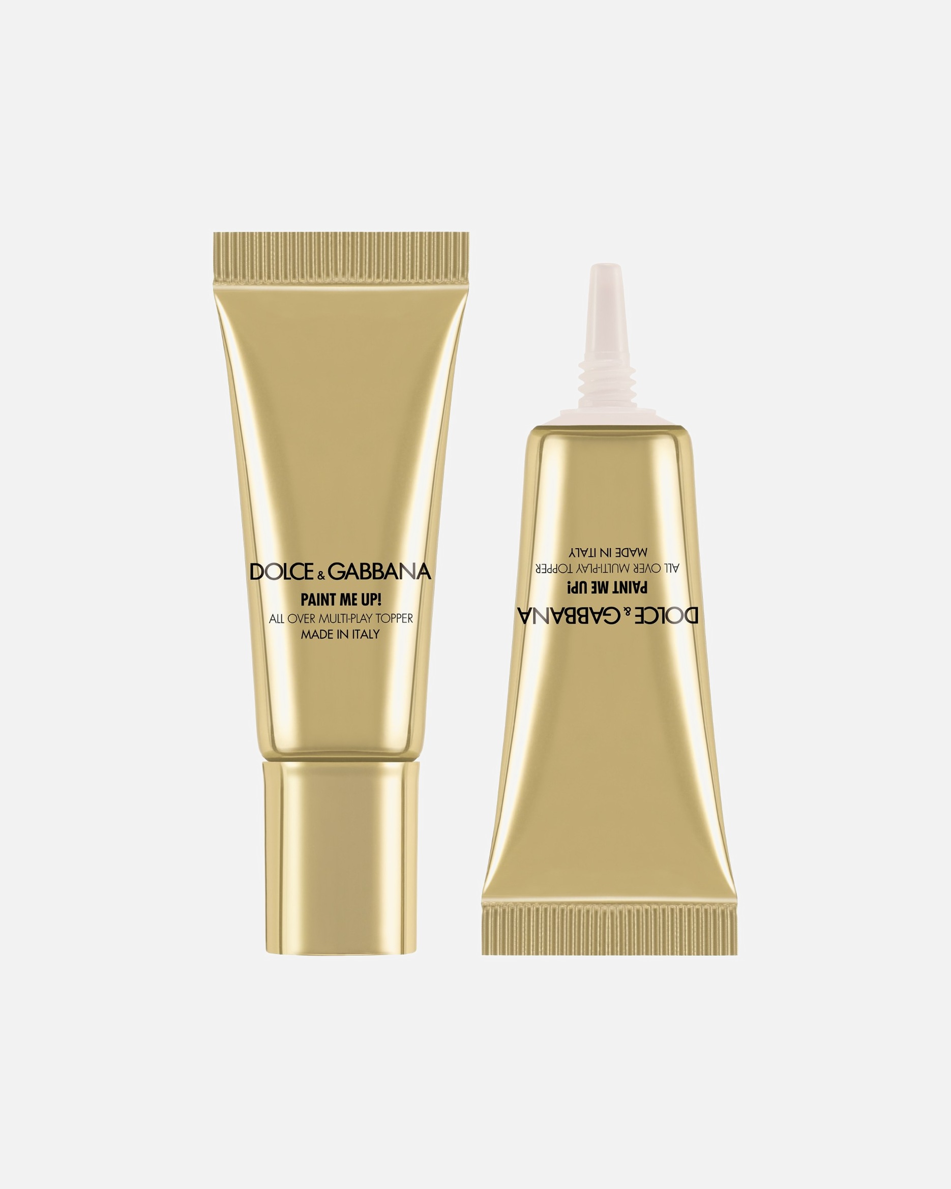 Colorete para Mujer Dolce&Gabbana Make-up Paint Me Up! All Over Multi-Play Pigment 06 Crystal Glaze