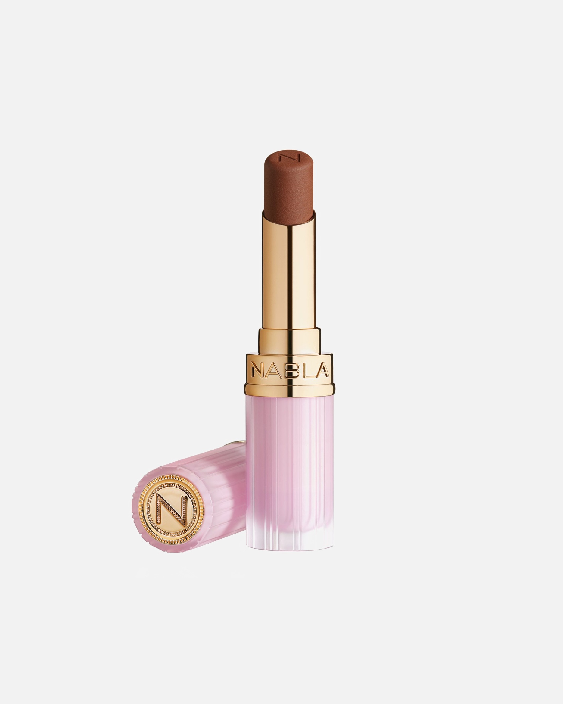 Barra de Labios para Unisex NABLA Default Brand Line Beyond Blurry Lipstick SAINT