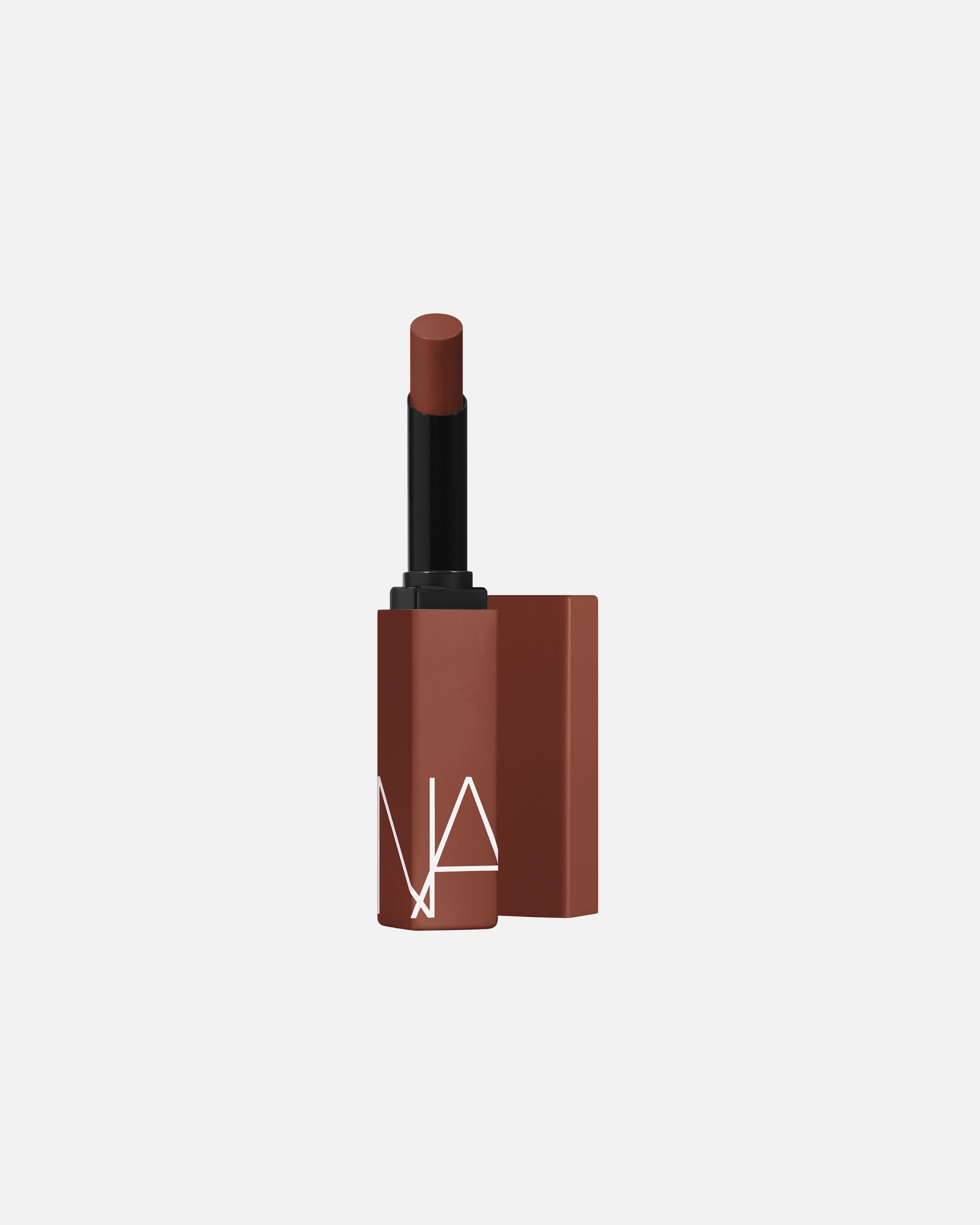 Barra de Labios para Unisex NARS Powermatte NO SATISFACTION