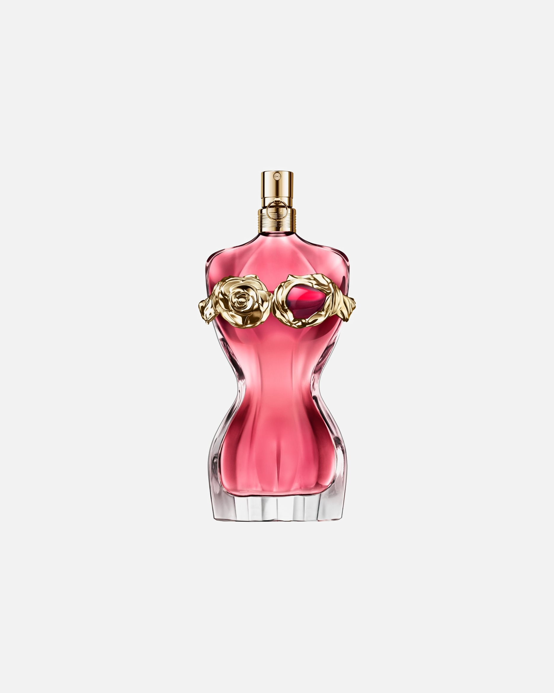 Eau de Parfum para Mujer Jean Paul Gaultier La Belle Rosea 50 ml