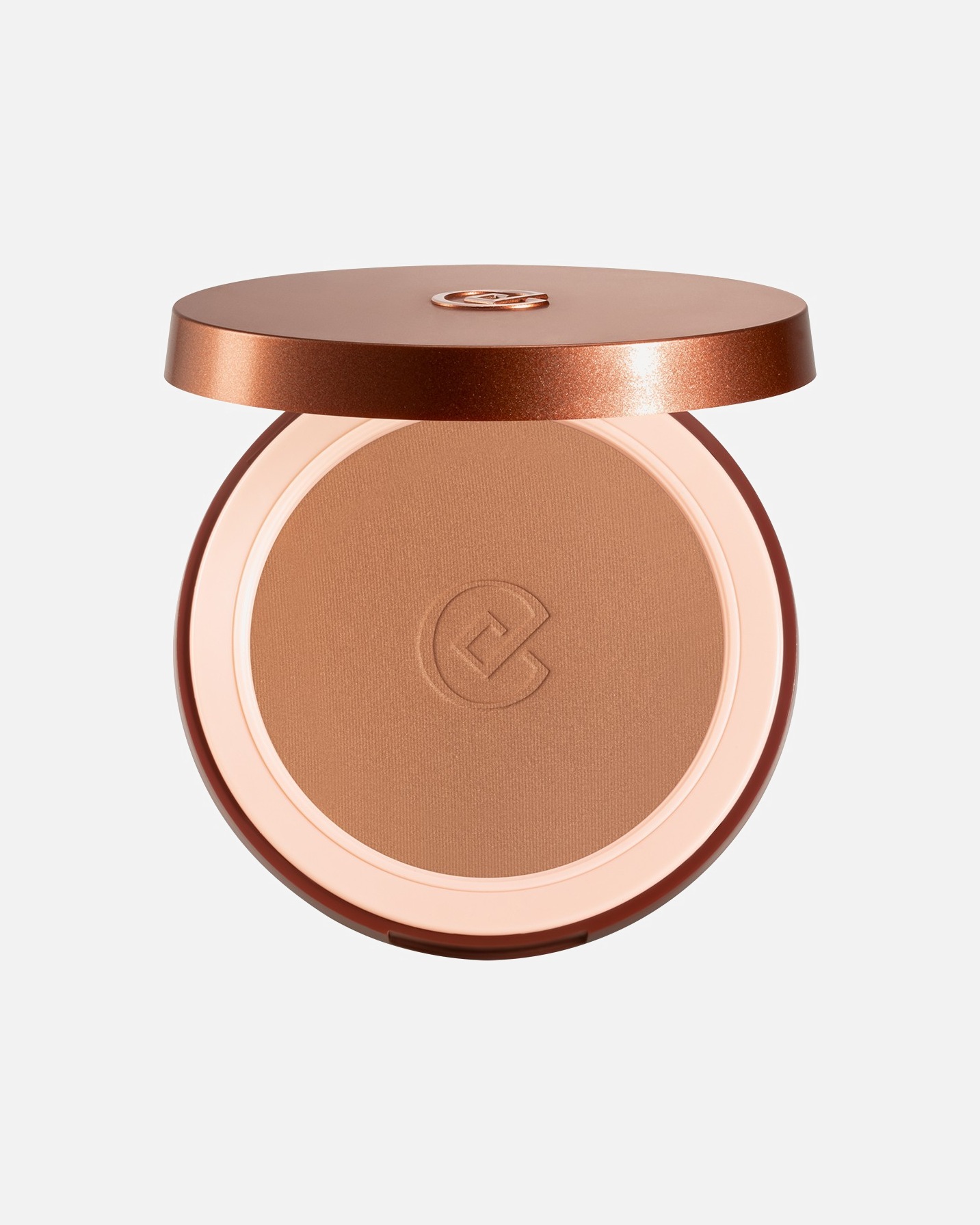 Bronzer para Unisex Collistar Make-up Silk Effect Powder N. 4.4 Hawaii Matte