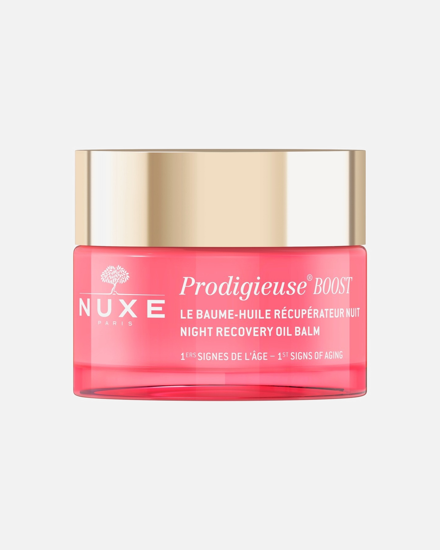 Bálsamo para Mujer NUXE Crème Prodigieuse® Boost Night Recovery Oil Balm 50 ml