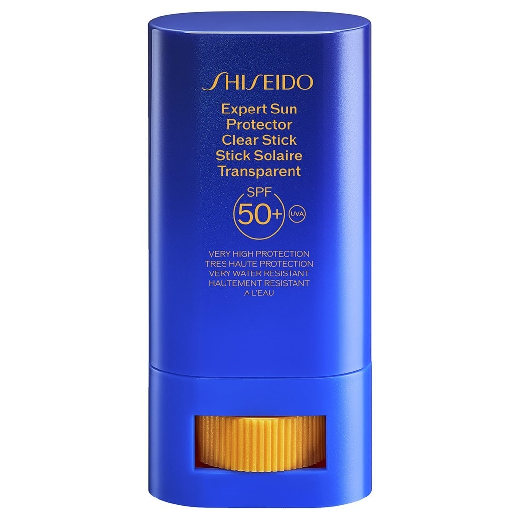 Imagen de EXPERT PROTECTOR CLEAR STICK SPF50+