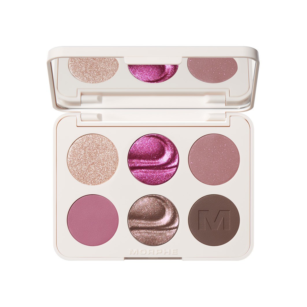 Love Byte Eyeshadow Palette (6-PAN)
