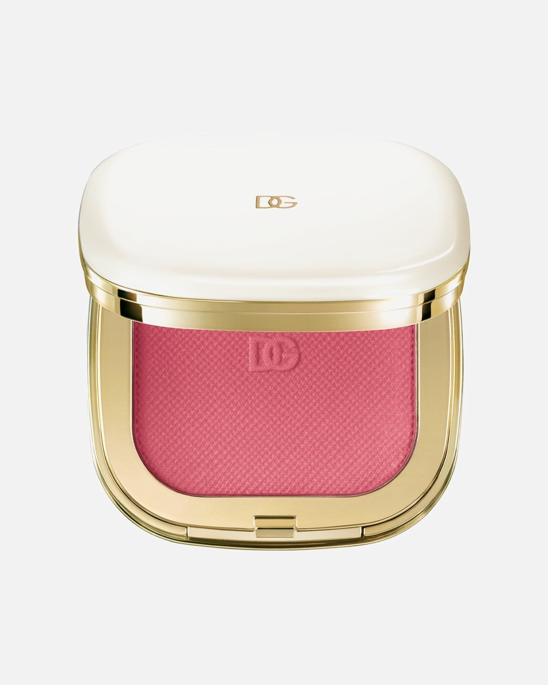 Colorete para Unisex Dolce&Gabbana Make-up Cheeks&Eyes Match CHEERFUL PINK