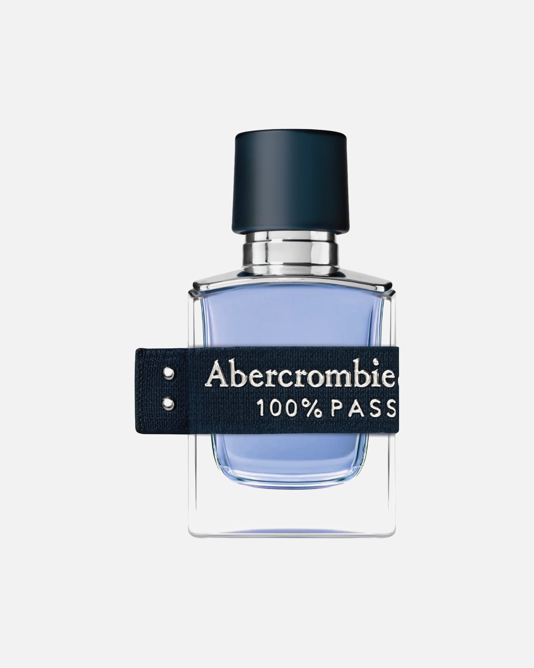 Eau de toilette para Hombre Abercrombie & Fitch 100% PASSION Fresh 50 ml
