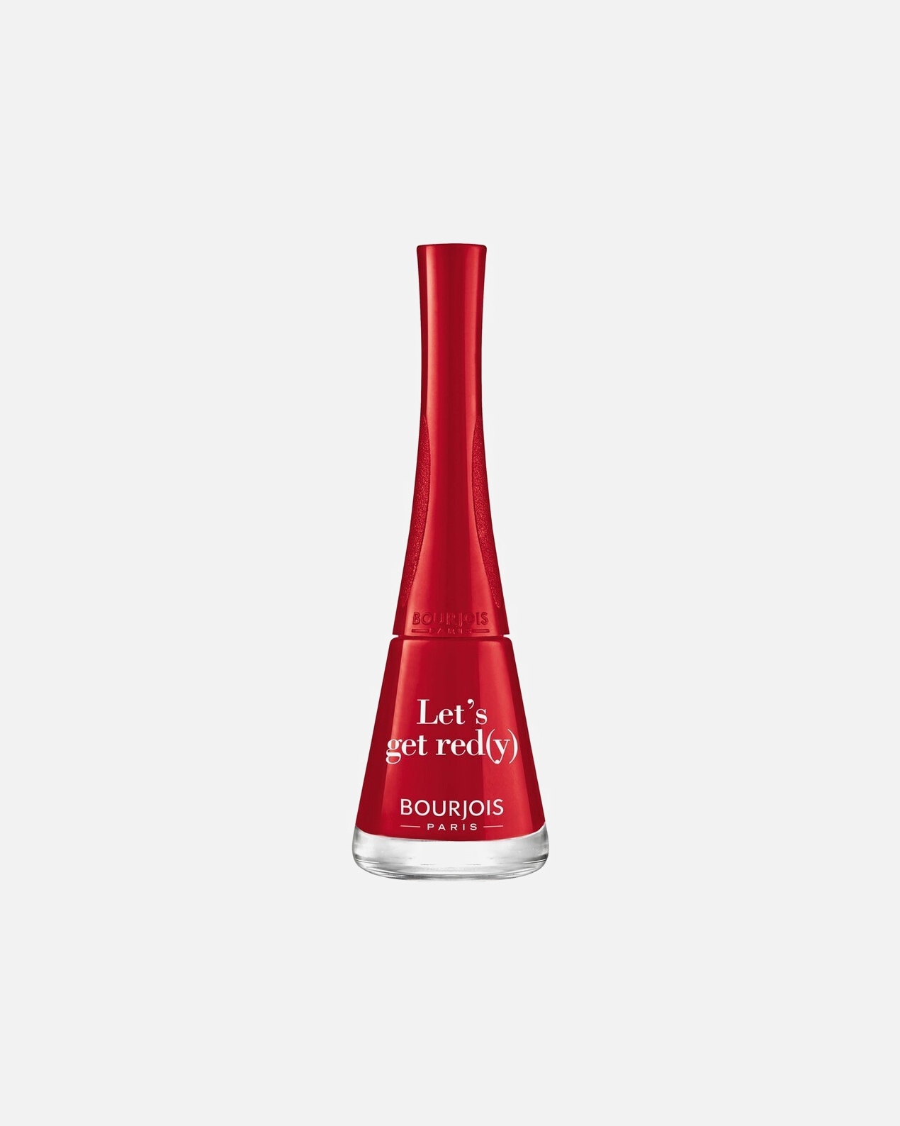 Laca de uñas para Mujer Bourjois Nail Polish 09 - LET'S GET READY