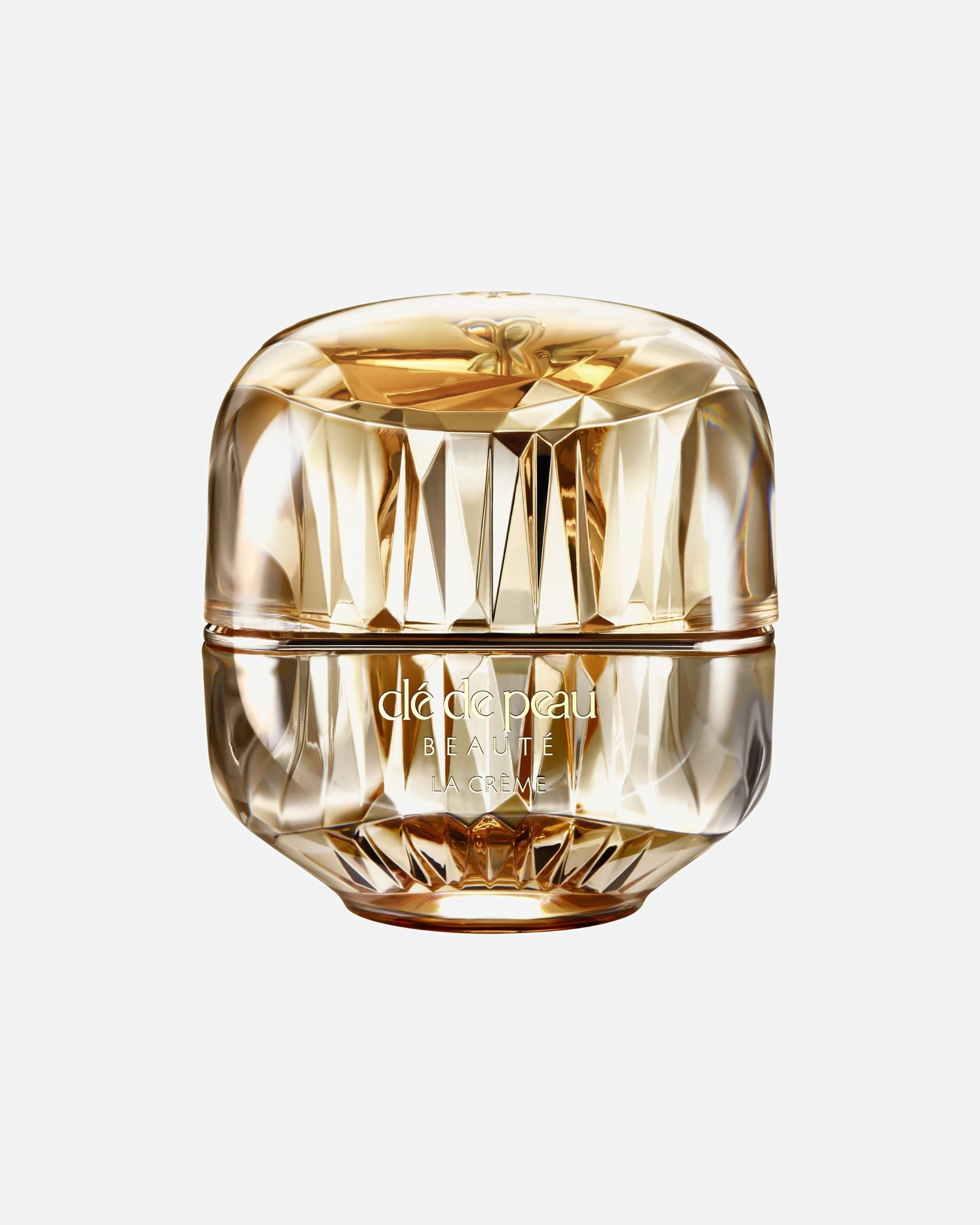 Crema facial para Unisex Clé de Peau Beauté La Crème 50 ml