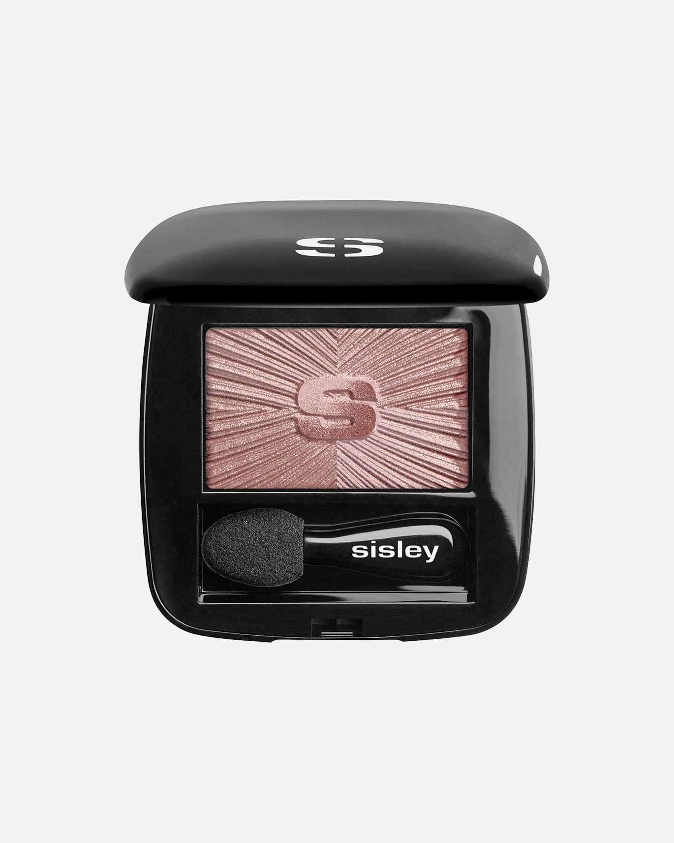 Sombra de ojos para Mujer Sisley Les Phyto-Ombres 20,Silky Chestnut
