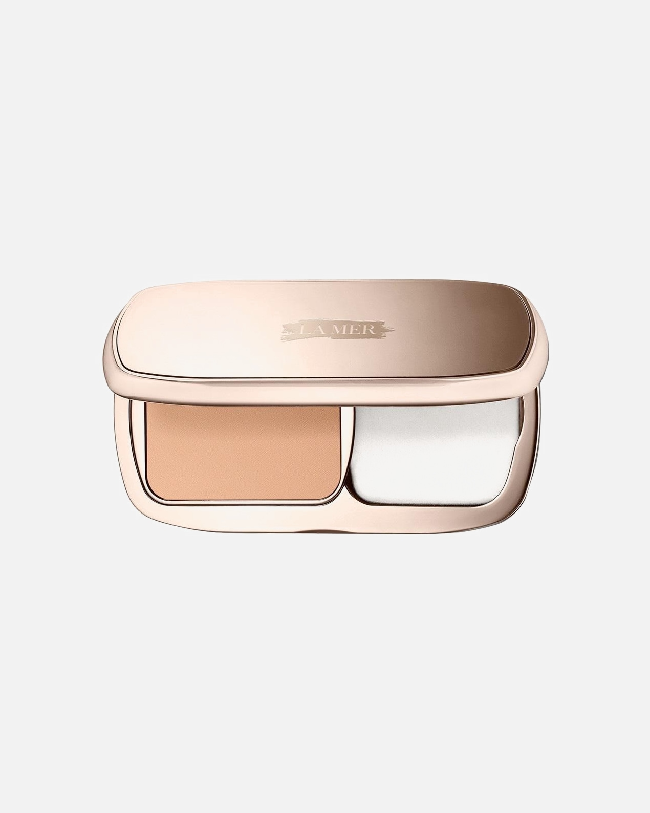 Base para Unisex La Mer Skincolor The Soft Moisture Powder Foundation Spf30 21,Rose