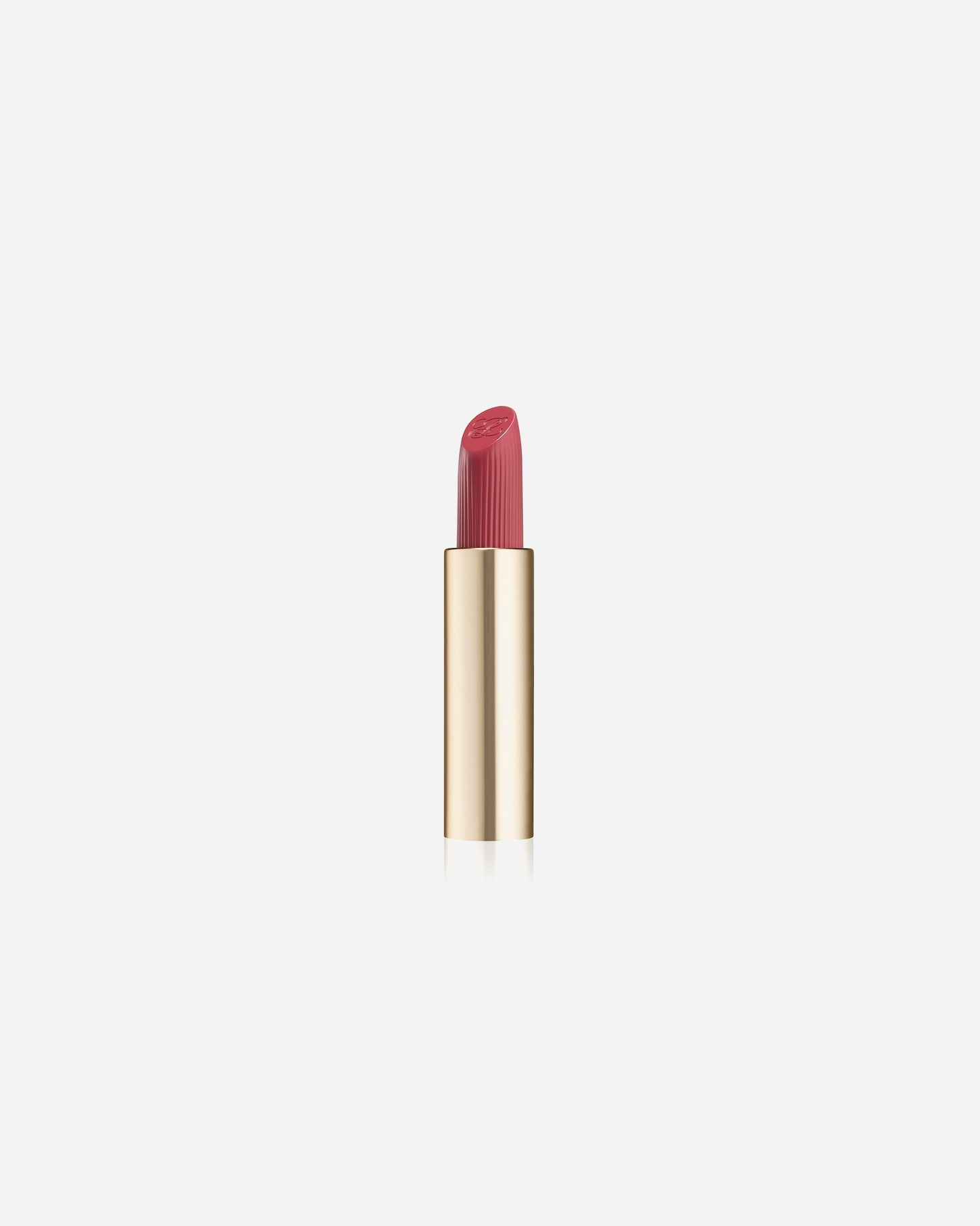 Barra de Labios para Unisex Estée Lauder Pure Color Creme Rebellious Rose