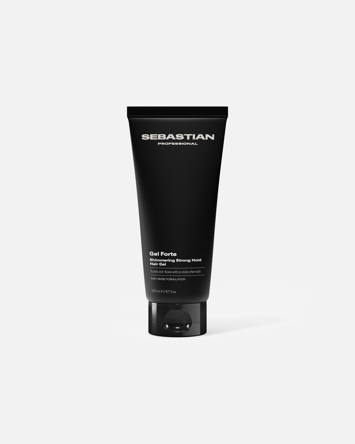 Gel capilar para Unisex Sebastian Forte 200 ml