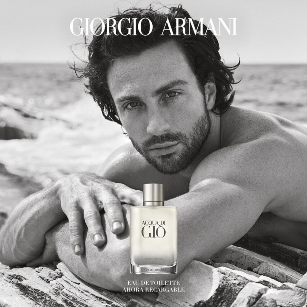 Acqua di Gio de Armani ✔️Compra online DOUGLAS