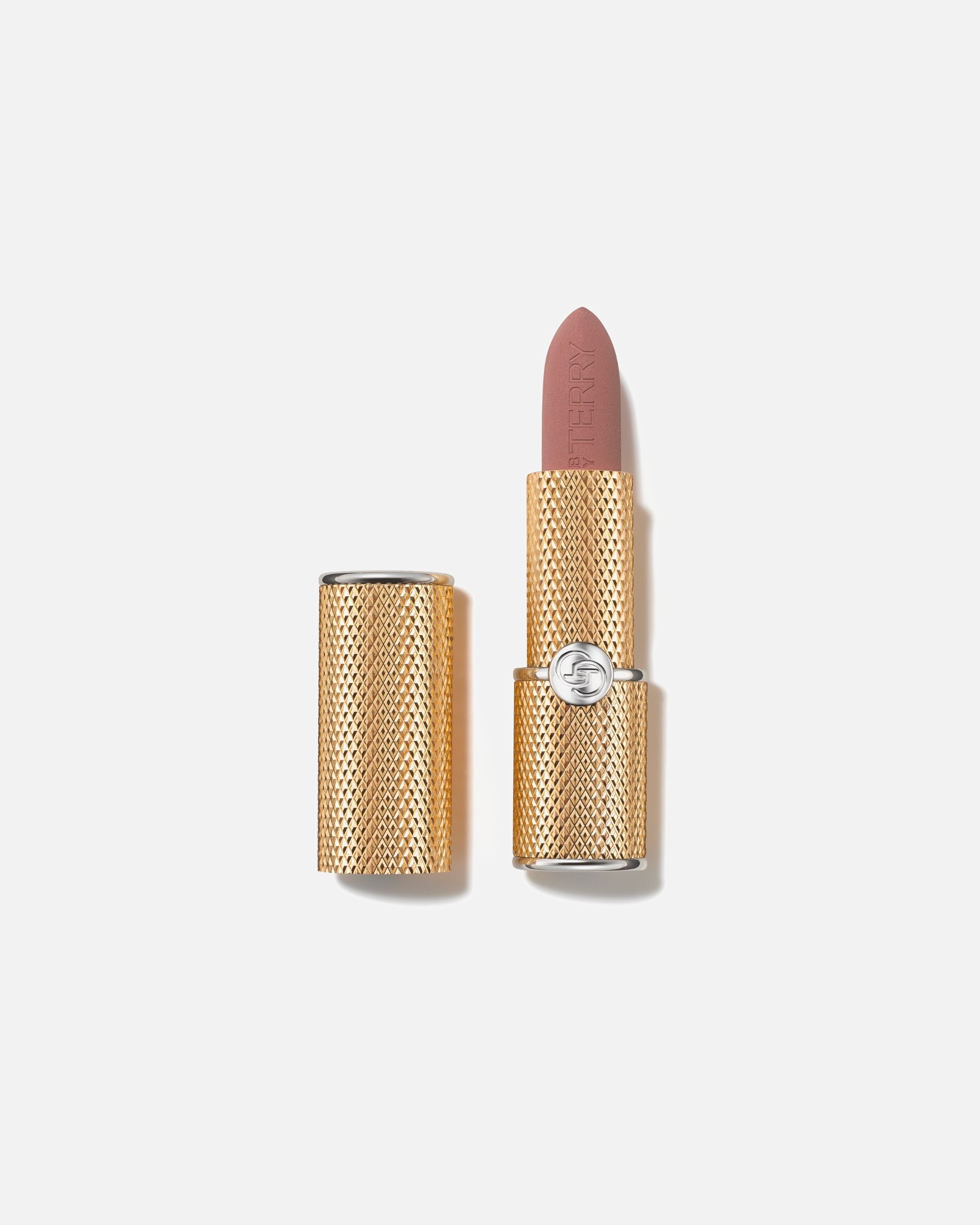 Barra de Labios para Unisex By Terry ROUGE OPULENT N1