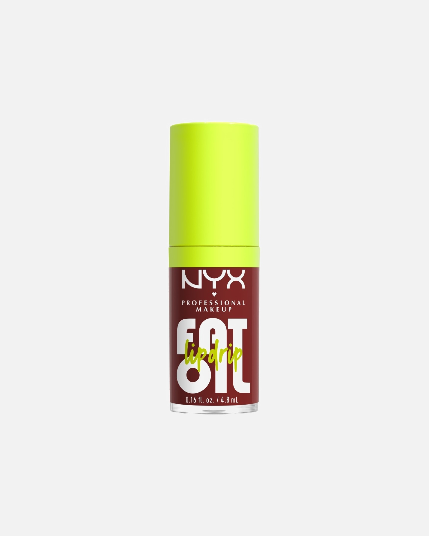 Brillo de labios para Unisex NYX Professional Makeup Fat Oil Lip Drip 14 - INSIDE SCOOP
