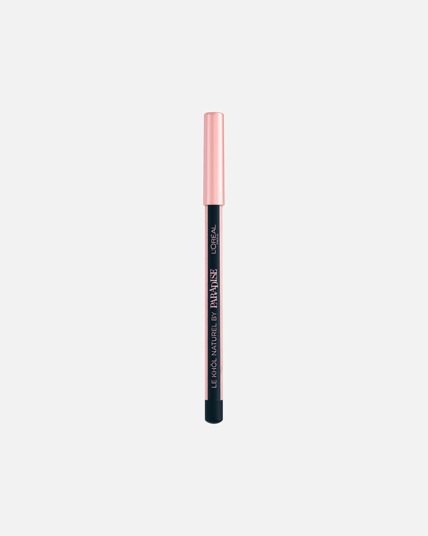 Lápiz de cejas para Unisex L’Oréal Paris Paradise 101 - MIDNIGHT BLACK