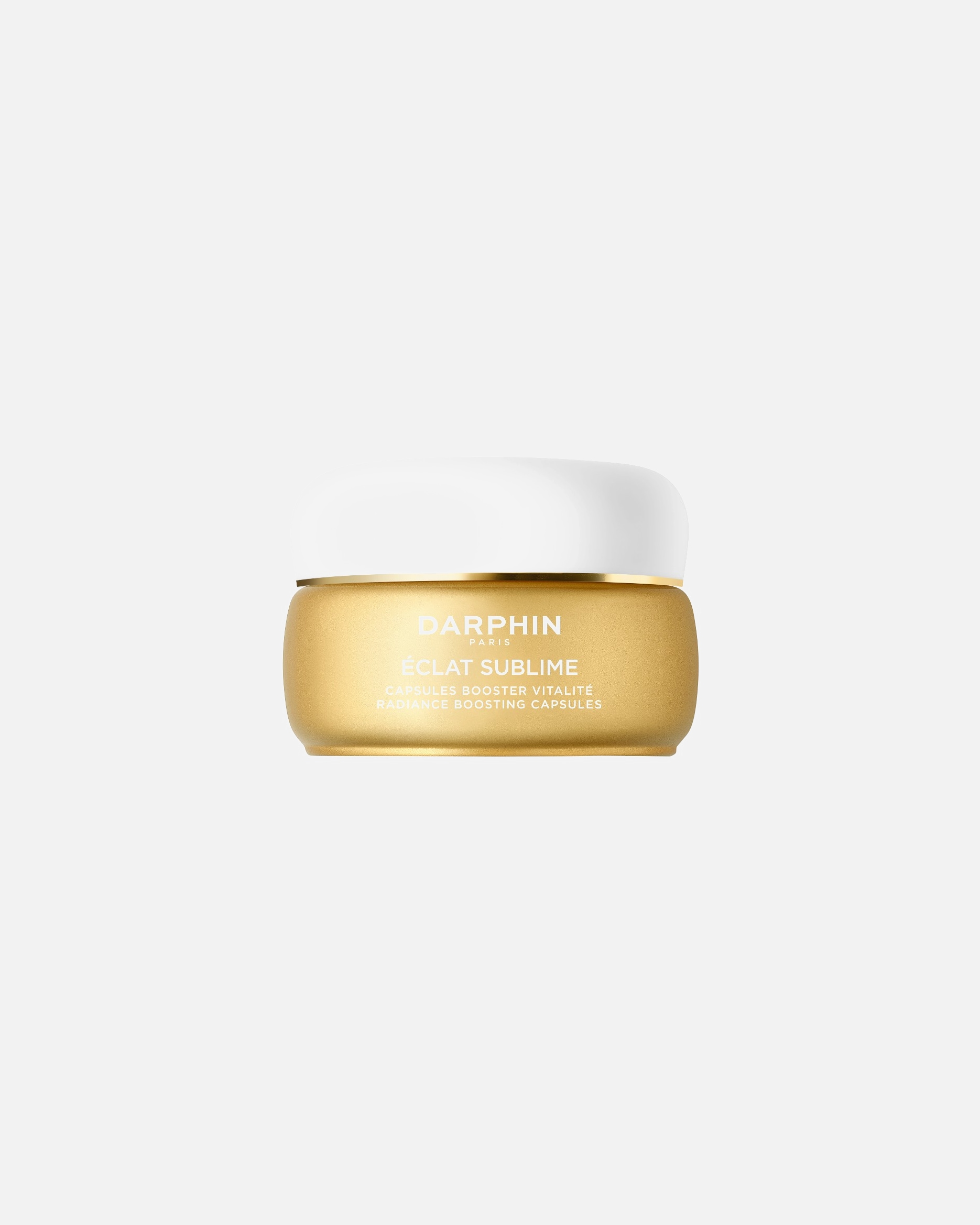 Suero antienvejecimiento para Unisex Éclat Sublime Radiance Boosting Capsules With Pro-Vitamin C&E Radiance Boosting Capsules With Pro-Vitamin C&E