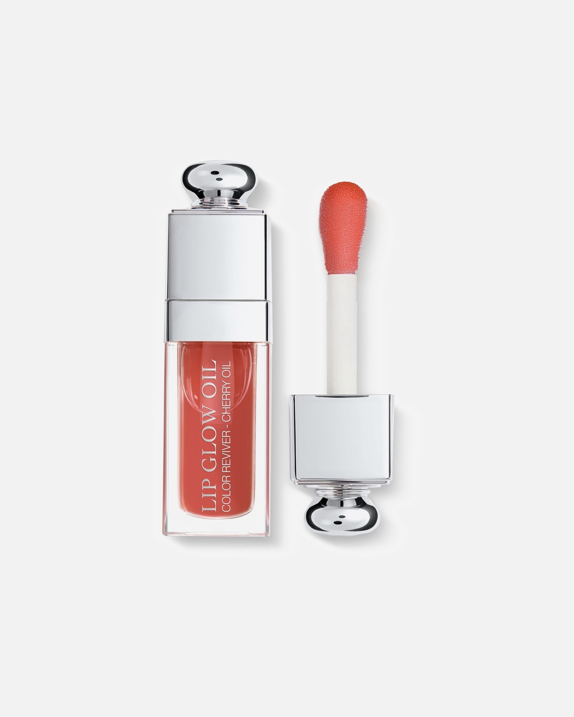 Aceite labial para Unisex DIOR Dior Addict Glow 012,Rosewood Lip Glow Oil