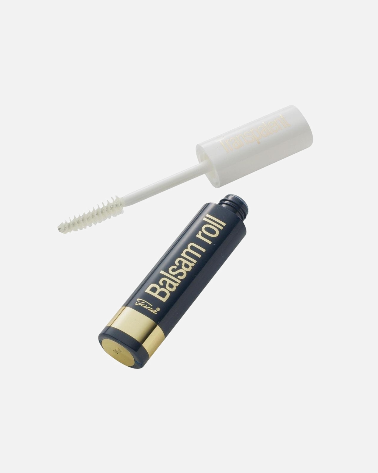 Tratamiento para pestañas para Unisex Tana Balsam Roll Transparent