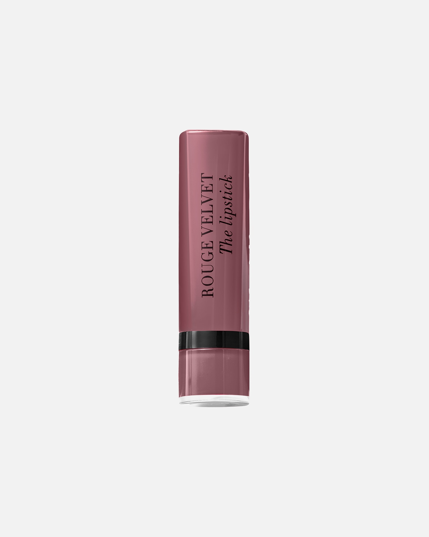 Barra de Labios para Unisex Bourjois Rouge Velvet The Lipstick 17 - FROM PARIS WITH LOVE