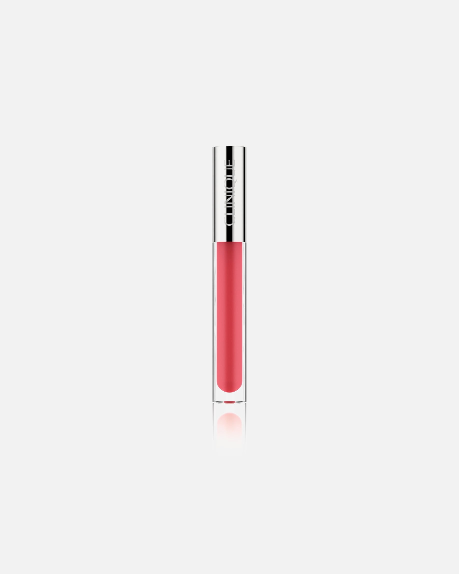Brillo de labios para Unisex Clinique Pop Plush Creamy SUGARPLUM POP