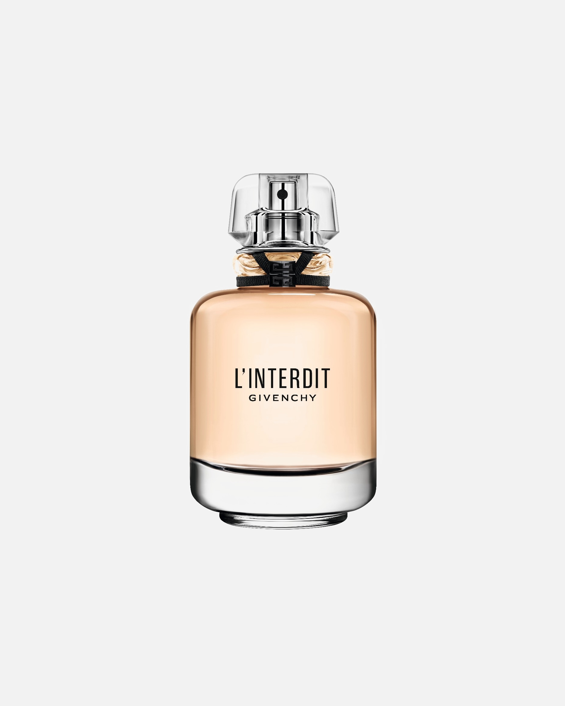 Eau de Parfum para Mujer Givenchy L’Interdit Eau de Parfum 100 ml-Recargable
