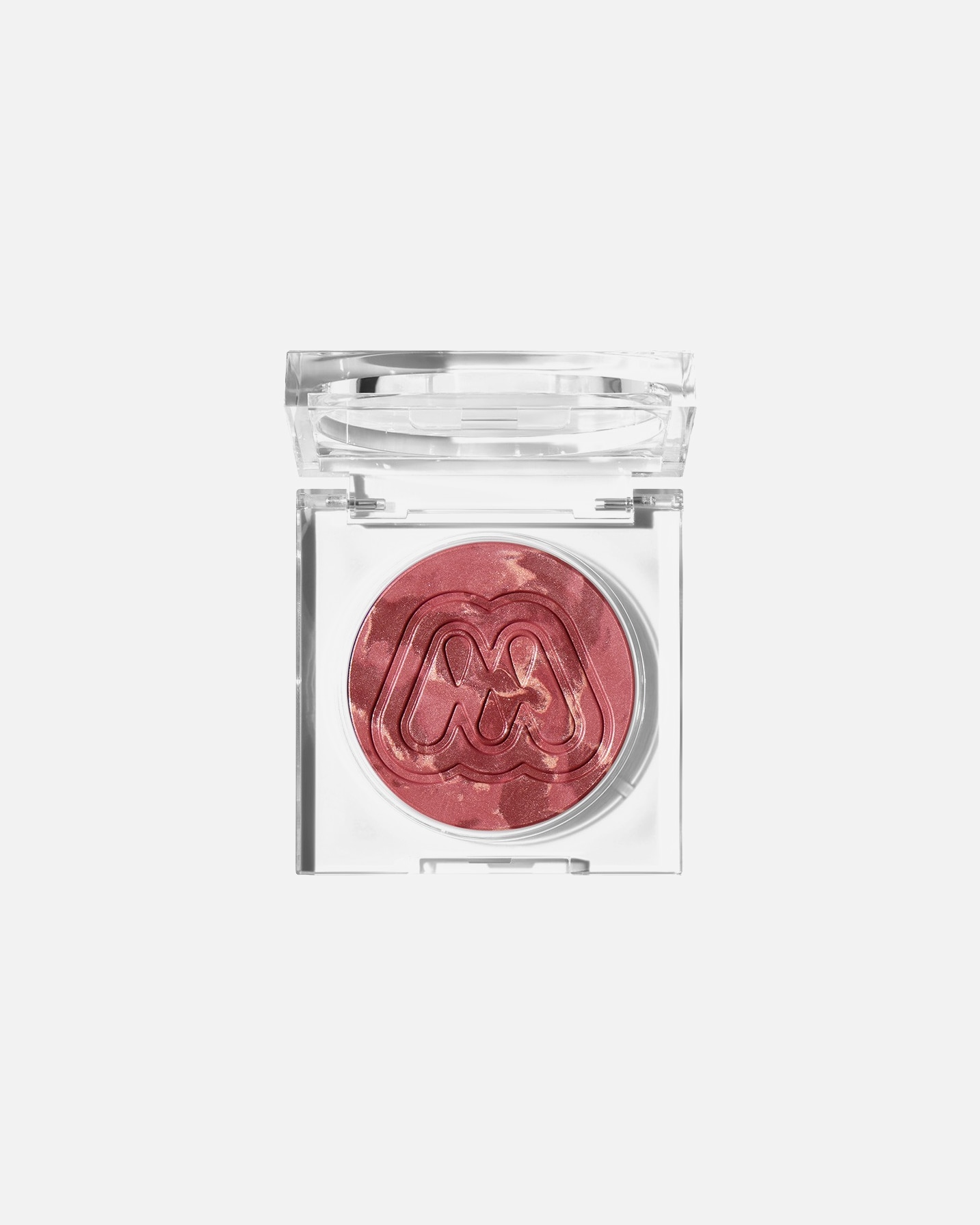 Colorete para Unisex Morphe CLOUDLIGHT SOFT GLOW DIFFUSED BLUSH BREEZE