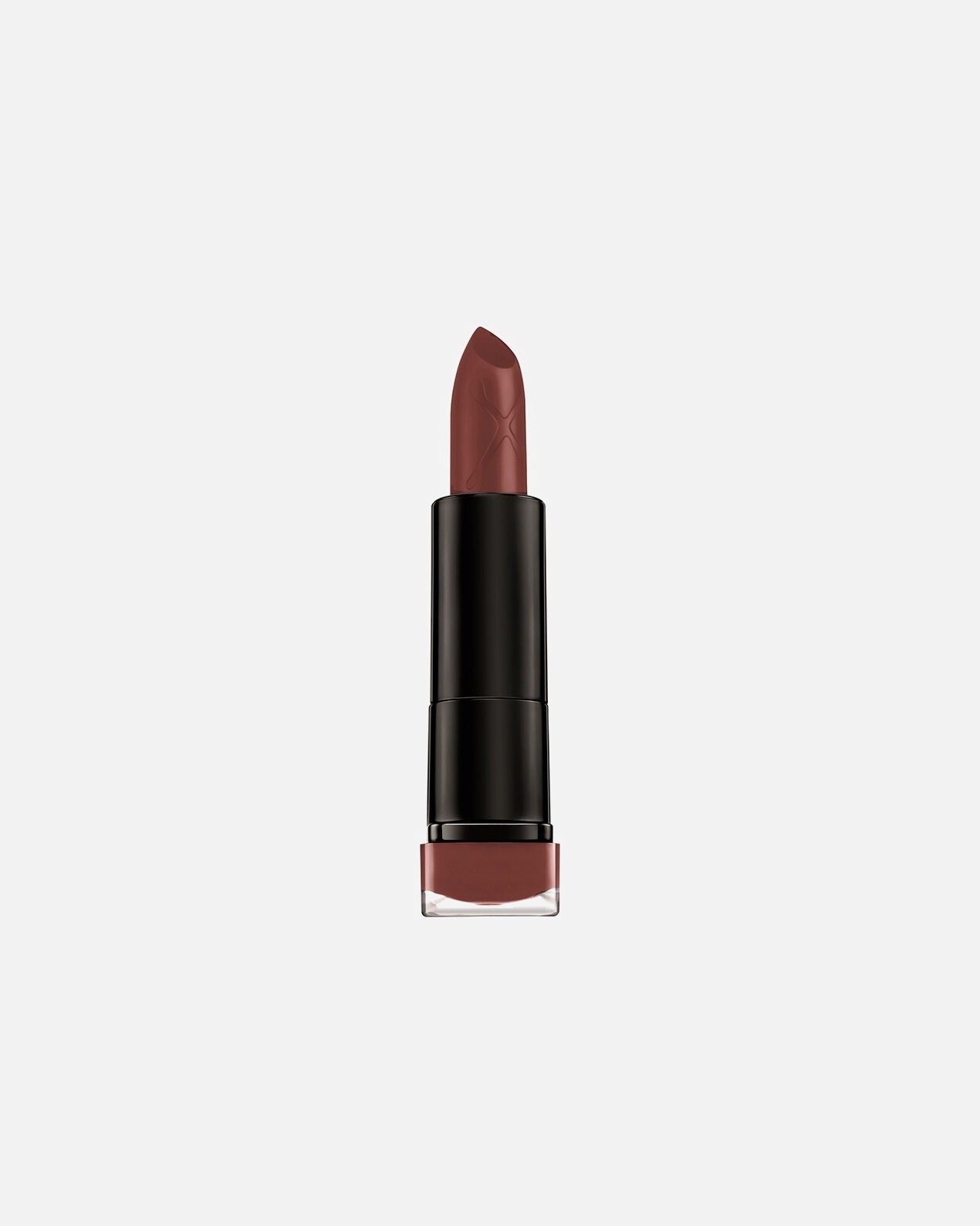 Barra de Labios para Unisex Max Factor Colour Elixir Velvet Matte 40 - DUSK