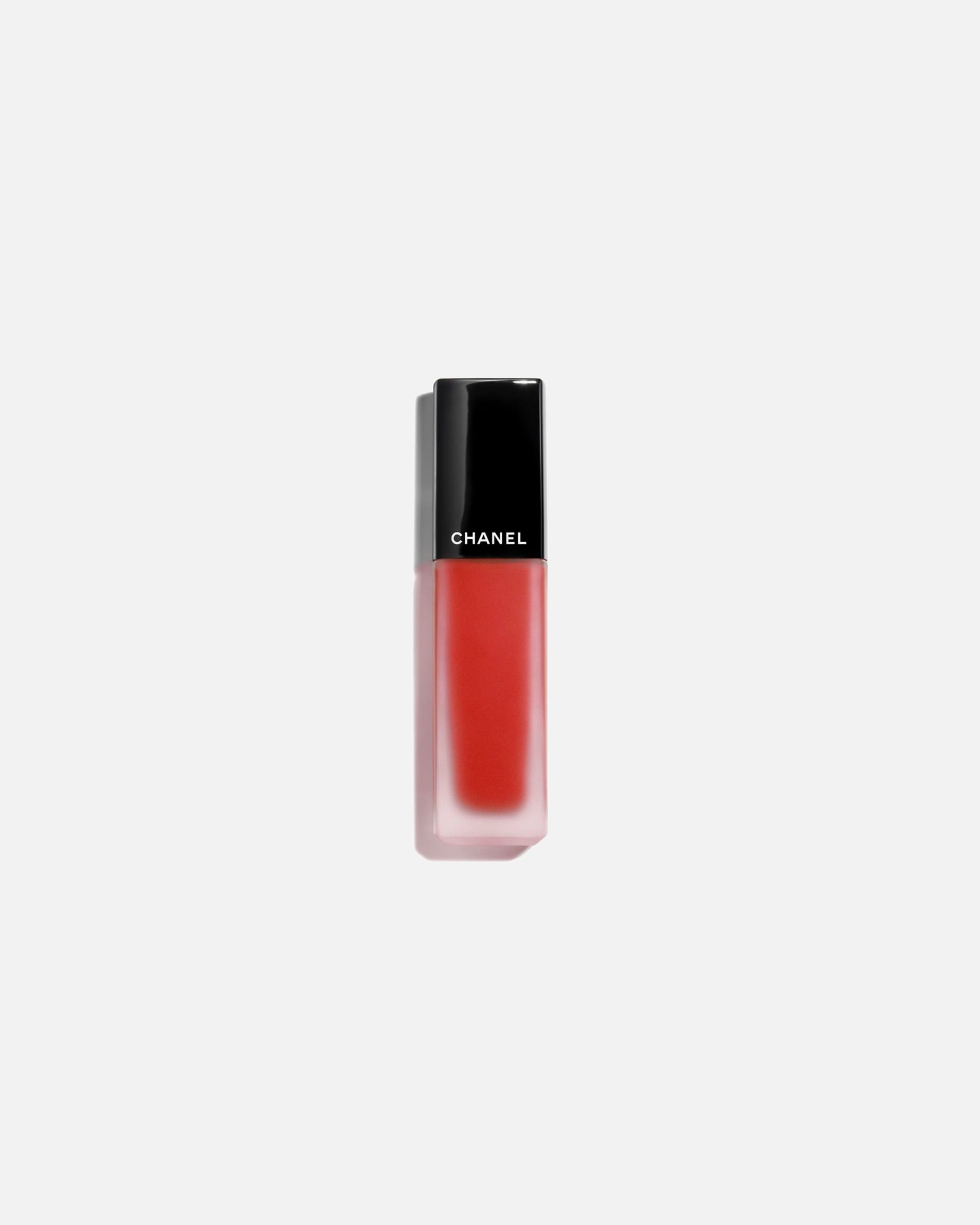 Barra de Labios para Mujer CHANEL ROUGE ALLURE VELVET LIQUID 224 - PASSIONNANTE
